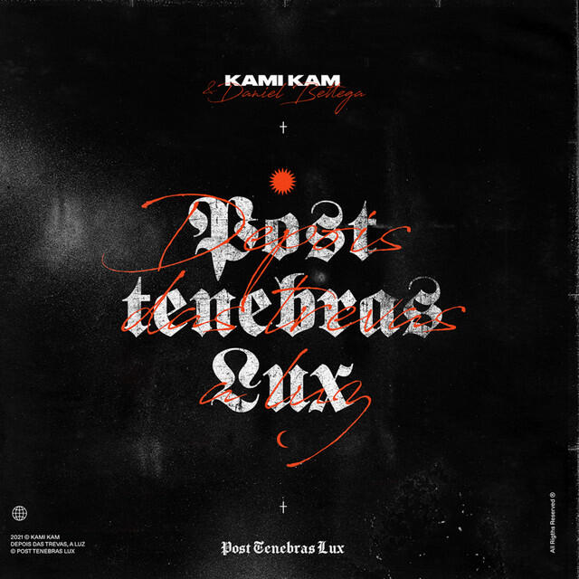 Релиз Post Tenebras Lux