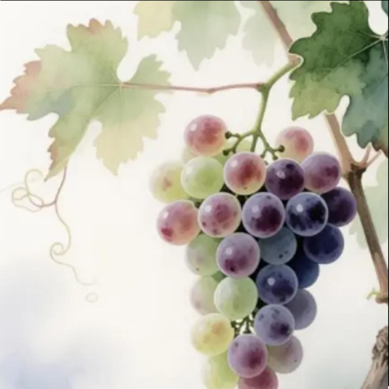 Релиз Fallen Grapes (Leviticus 19:10)