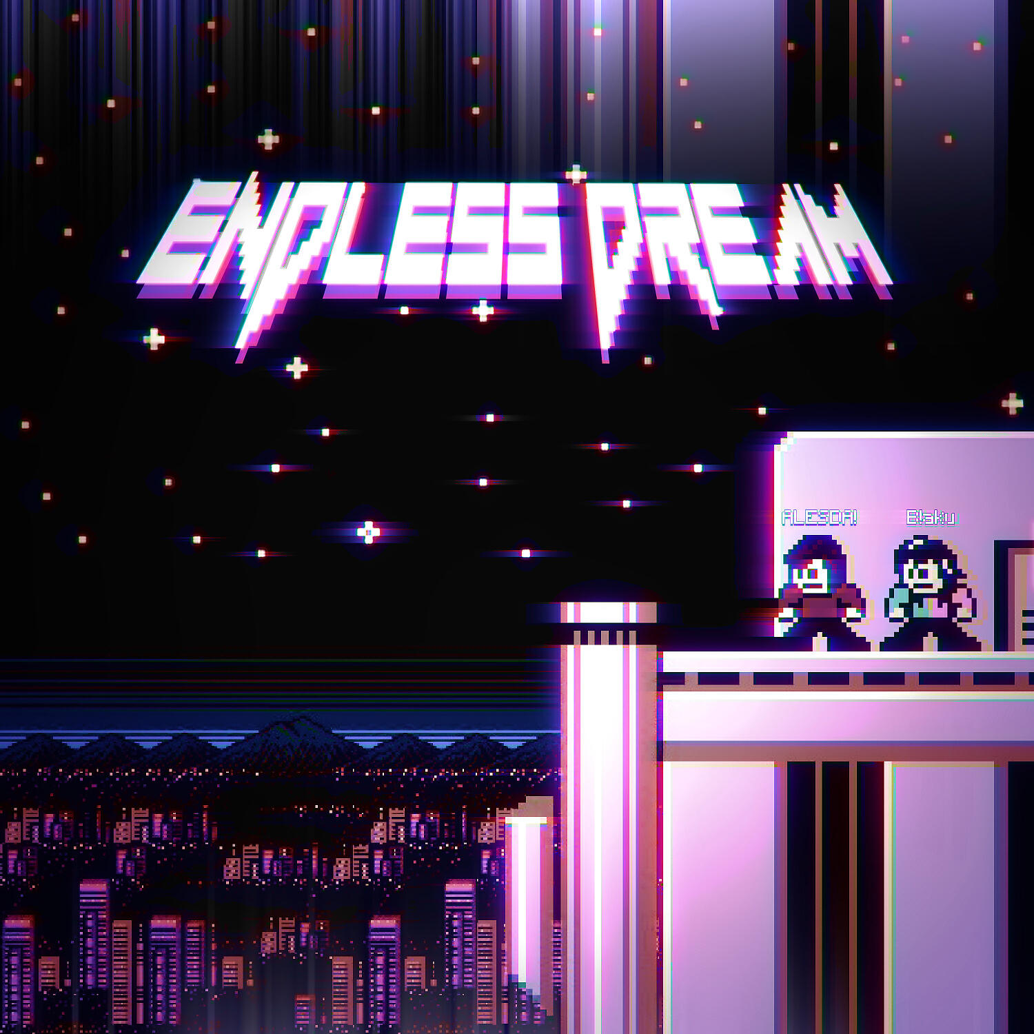 Релиз Endless Dream