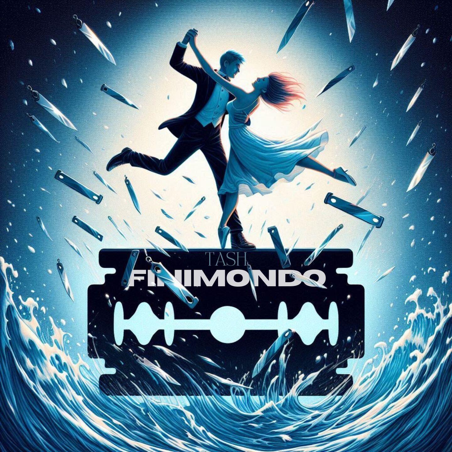Релиз FINIMONDO