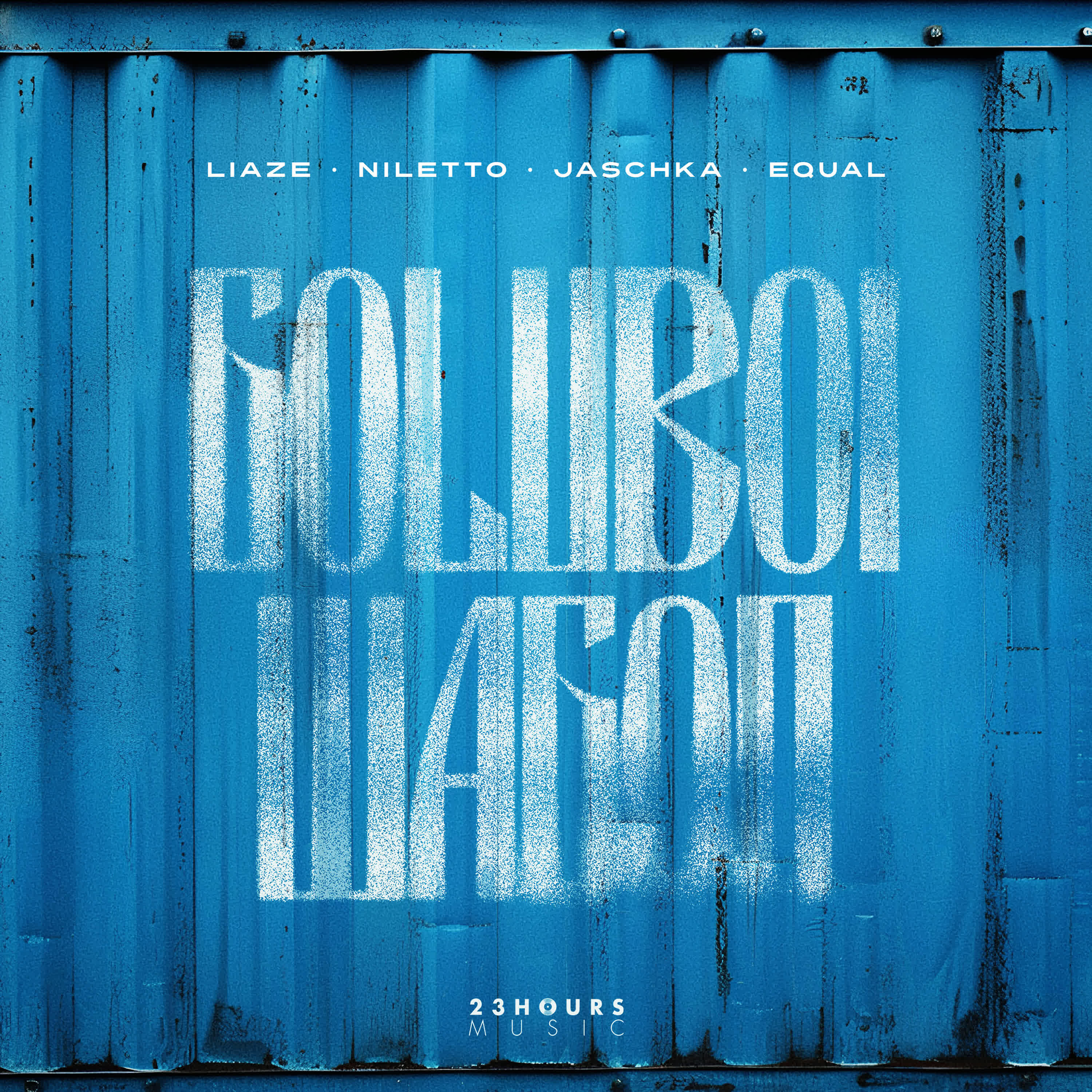 Релиз Goluboi Wagon (Голубой вагон)
