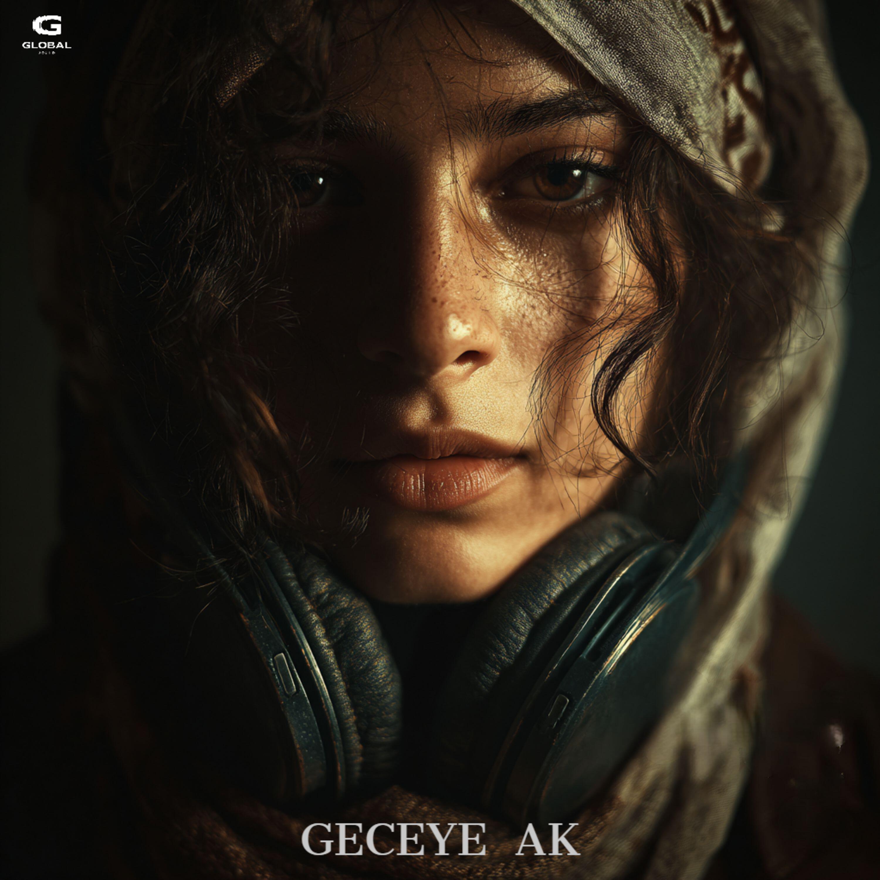 Релиз Geceye Ak
