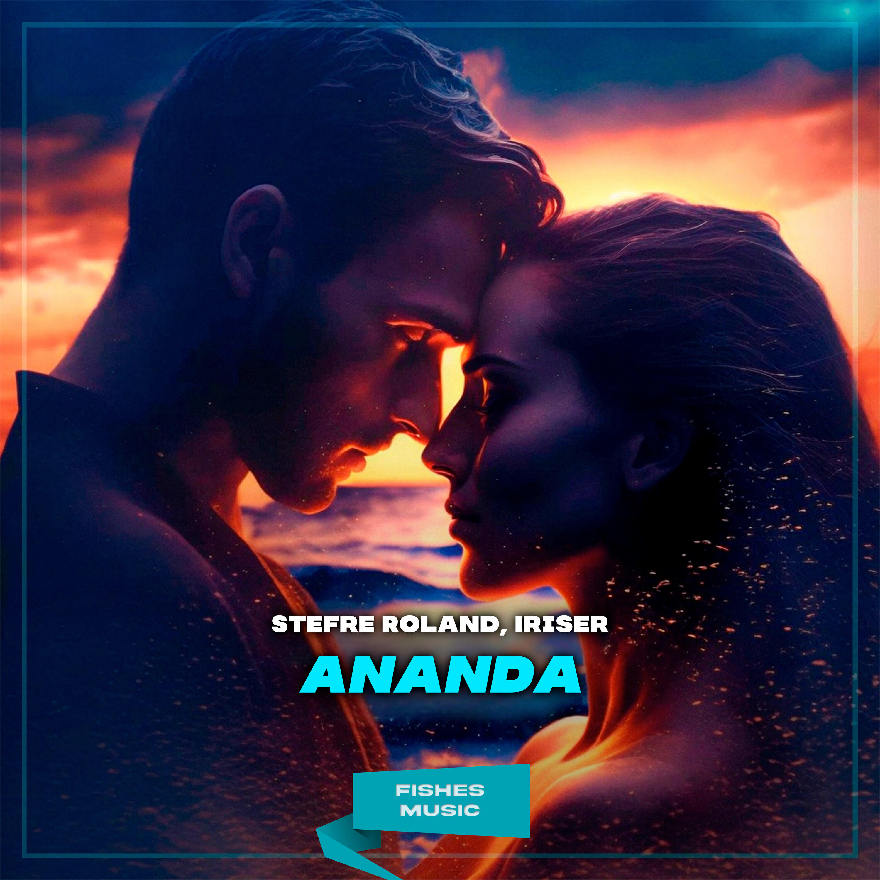 Релиз Ananda