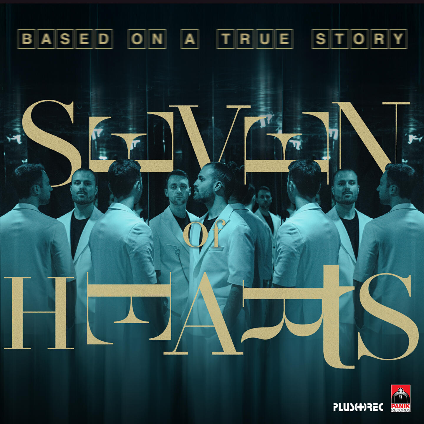 Seven Of Hearts
