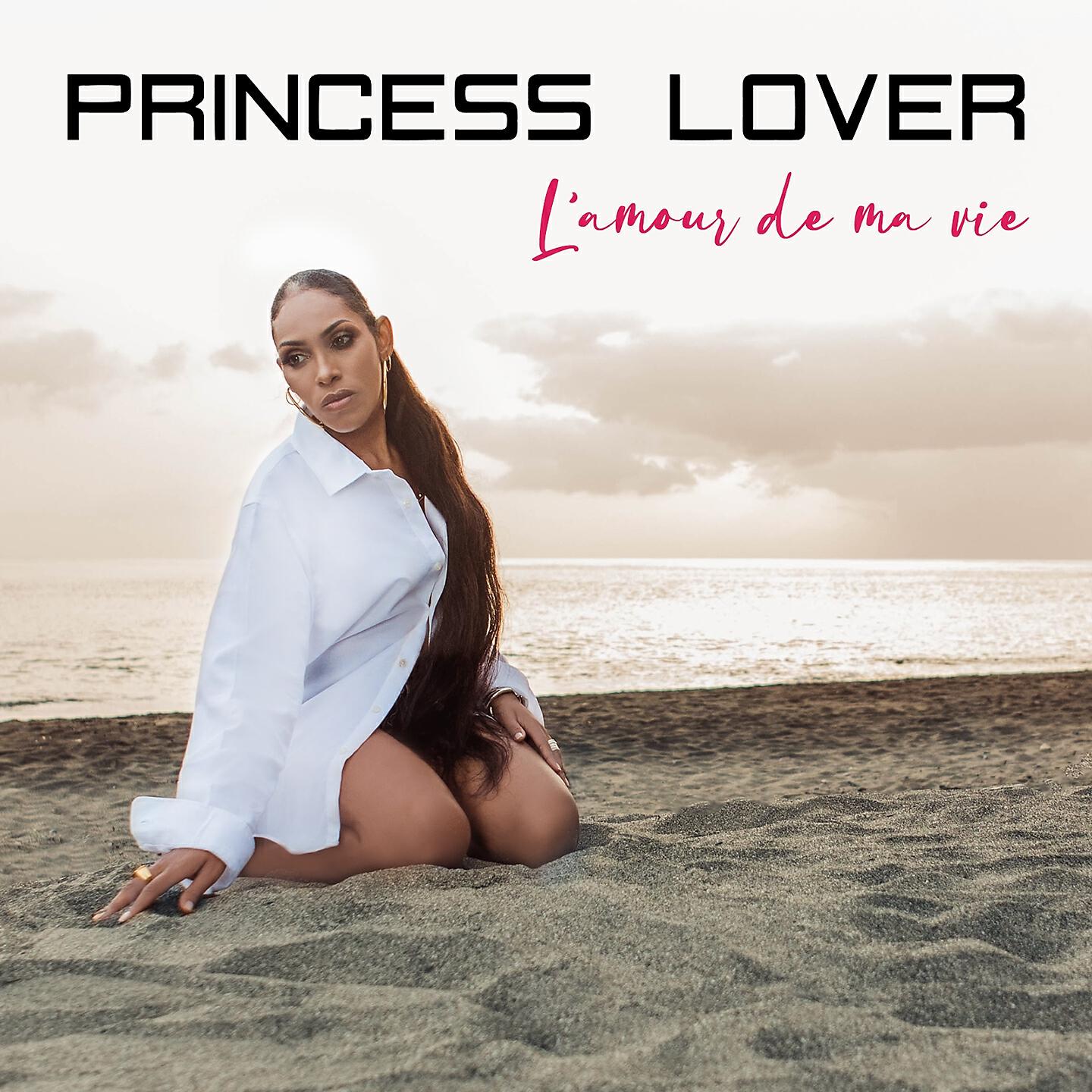 Релиз L'amour de ma vie