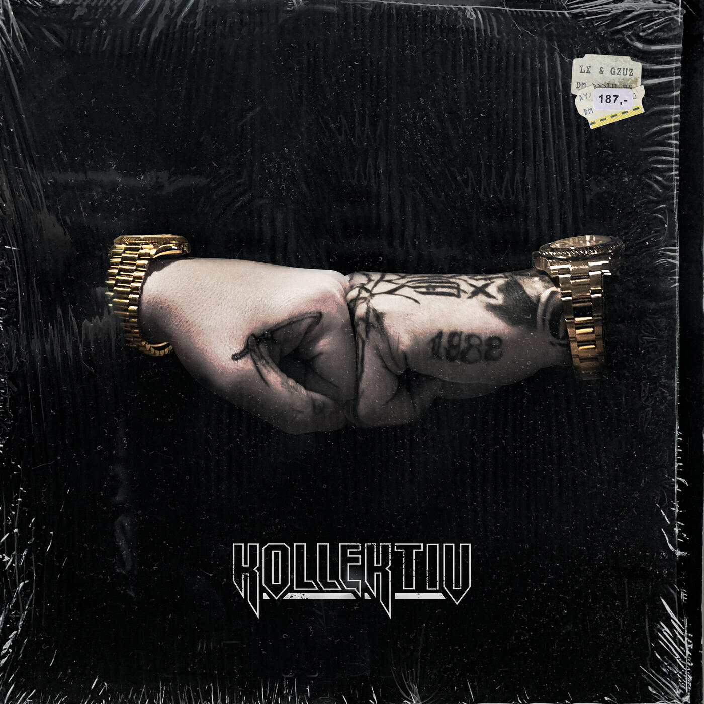 Релиз Kollektiv