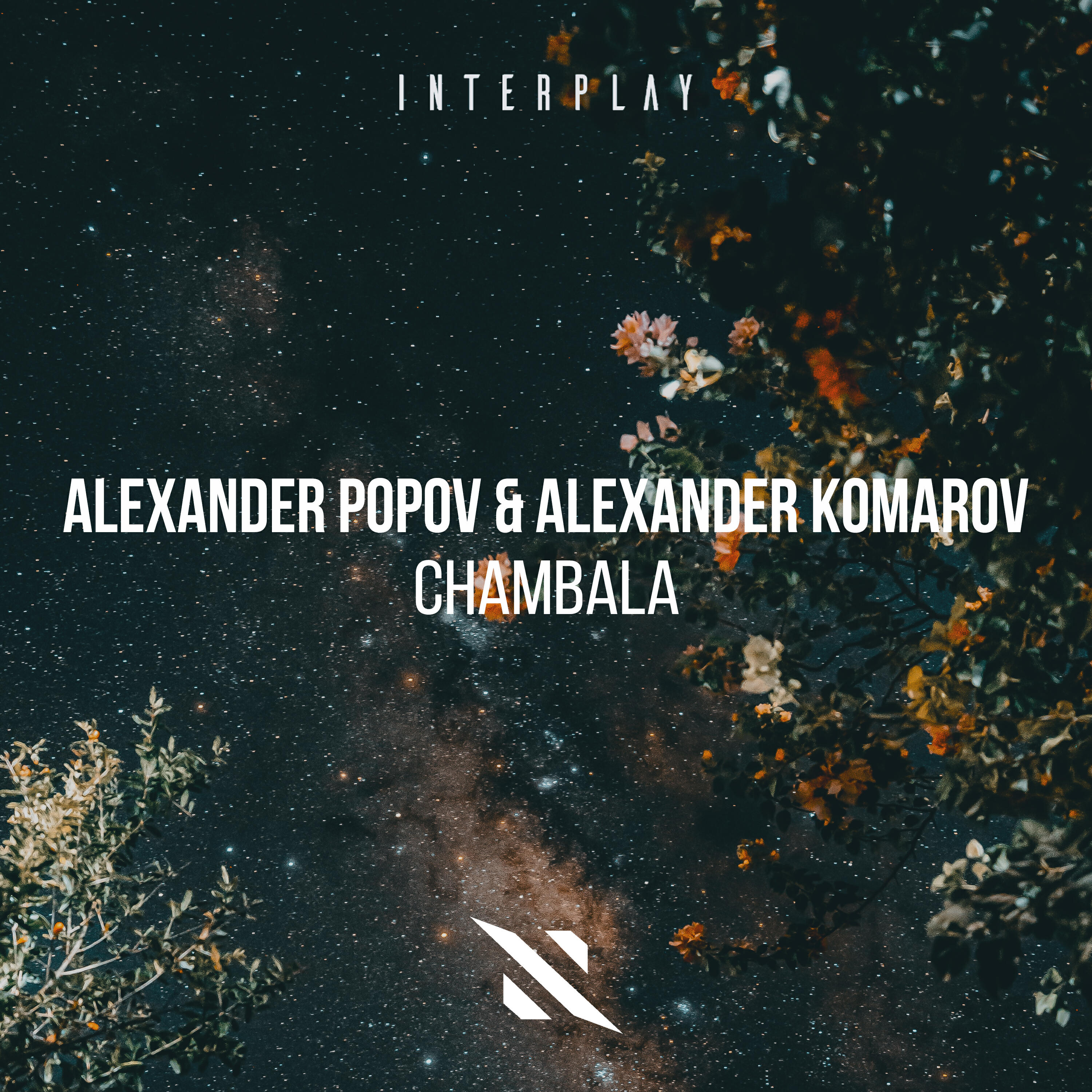 Релиз Chambala
