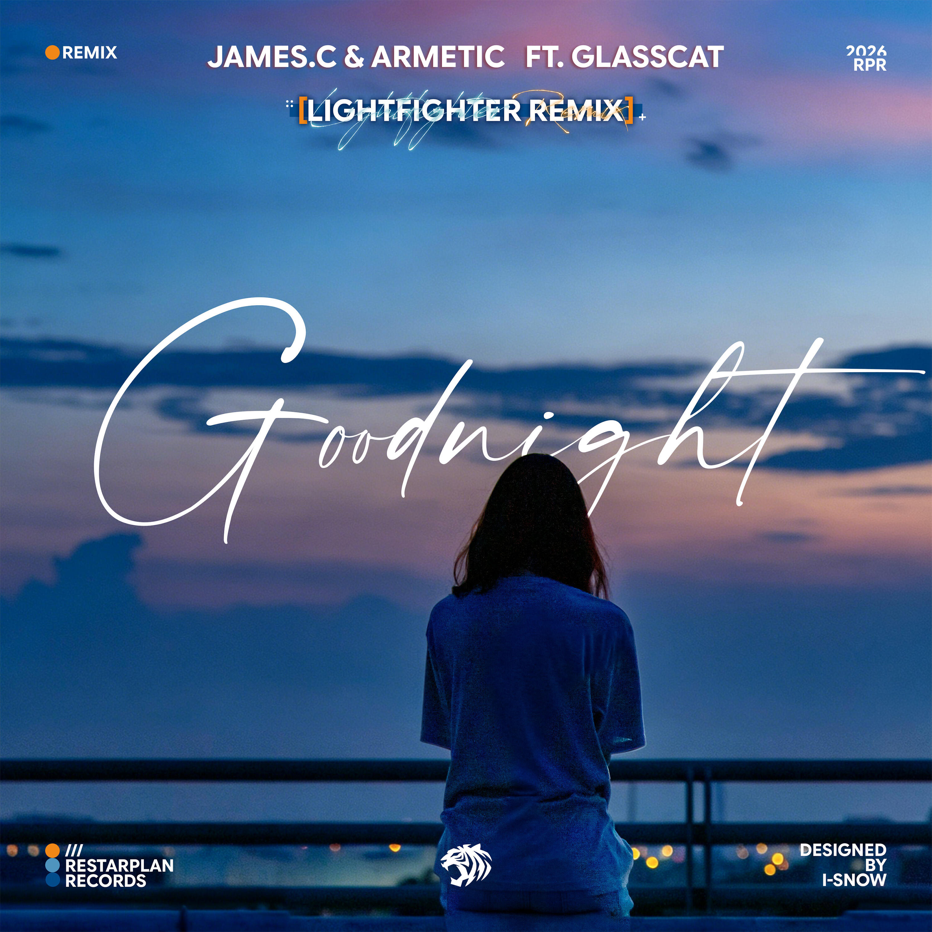 Релиз Goodnight
