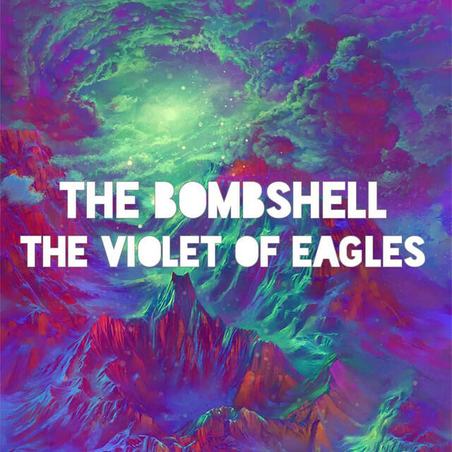 Релиз The Violet of Eagles