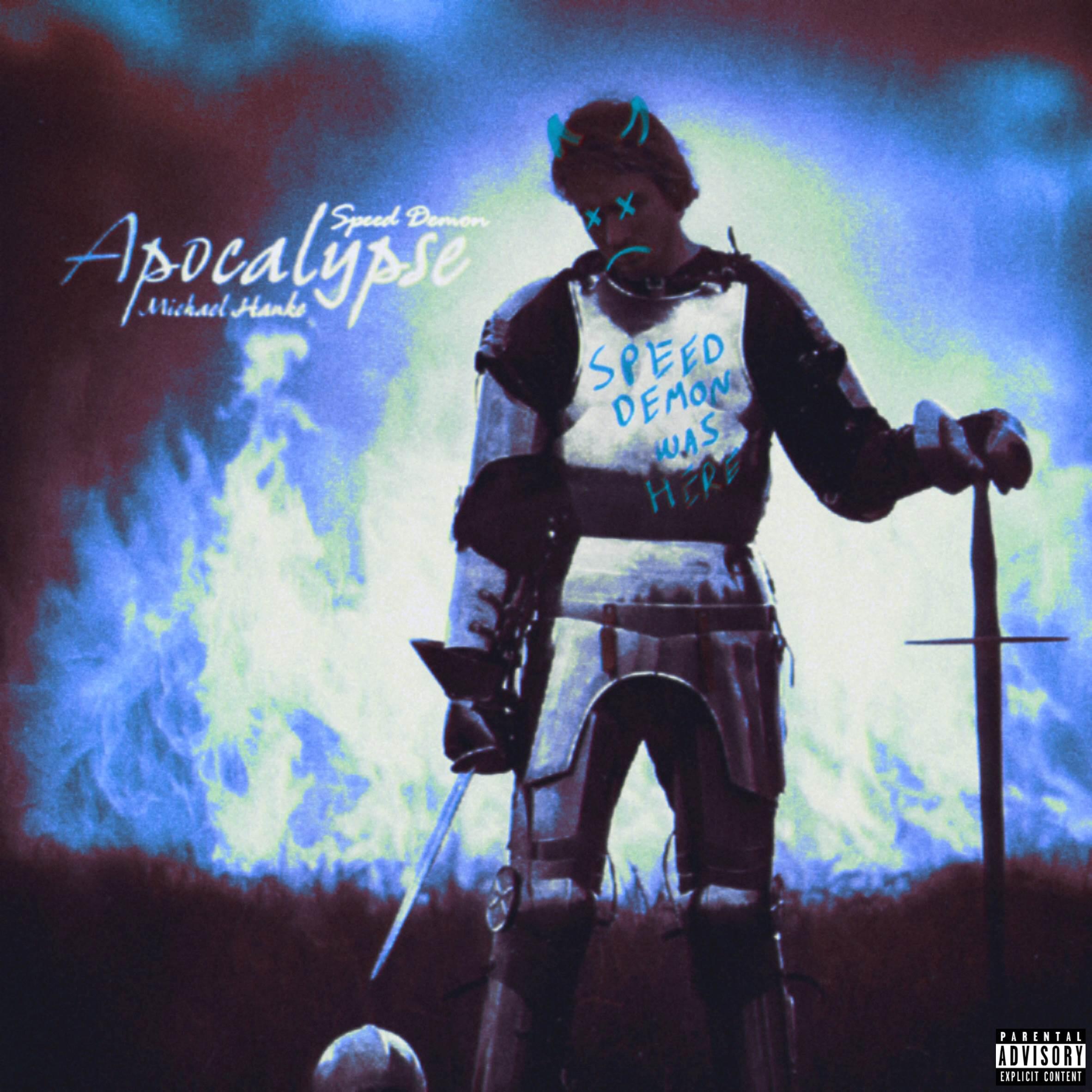 Релиз Apocalypse (Sped Up)