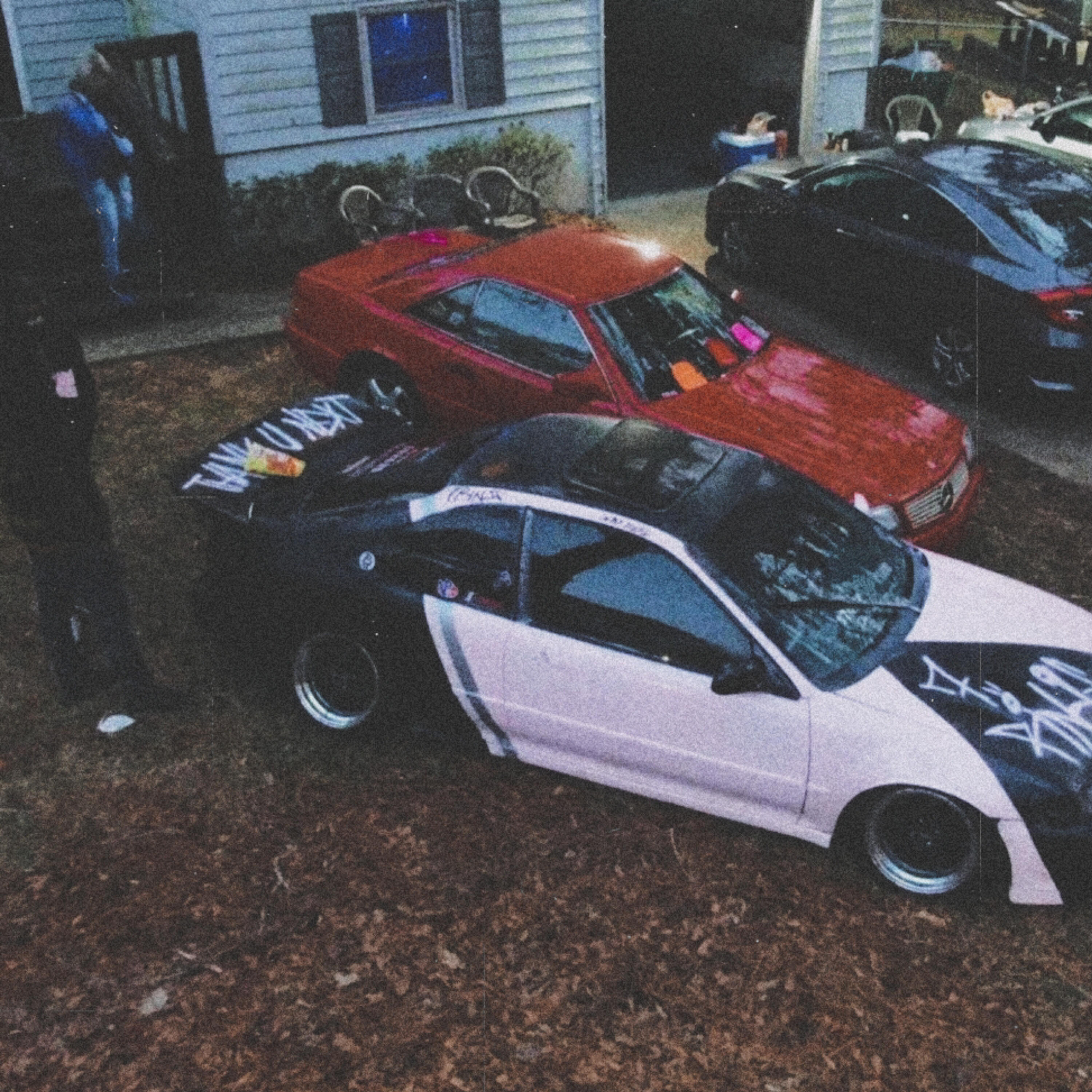 Релиз Miss the Rage