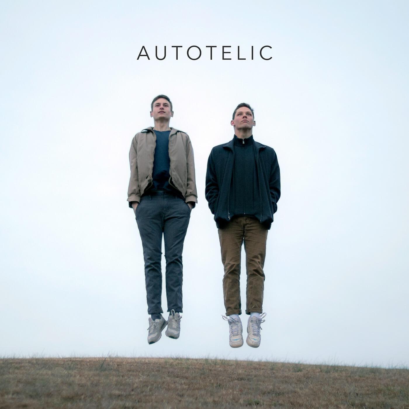 Релиз Autotelic