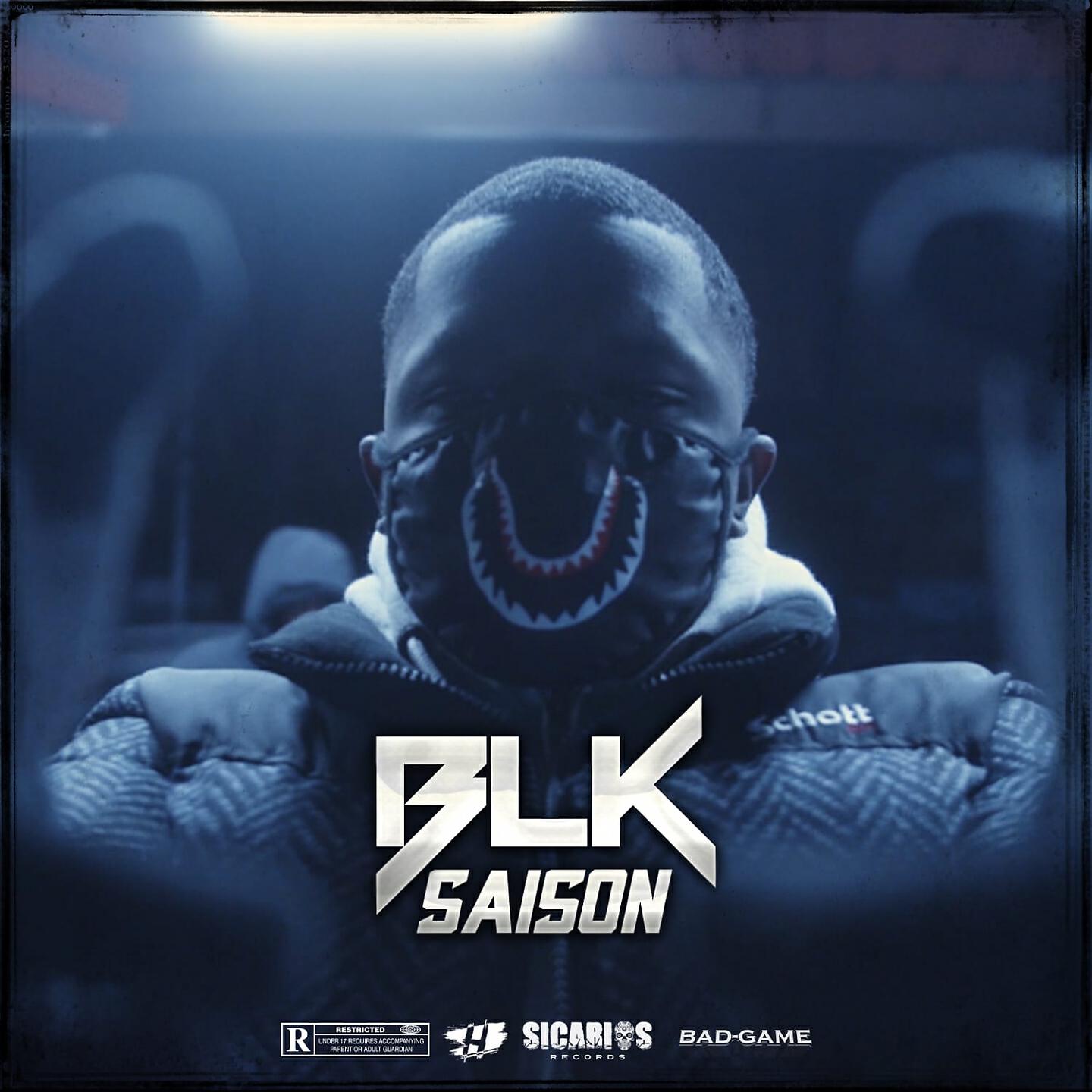 Релиз Saison