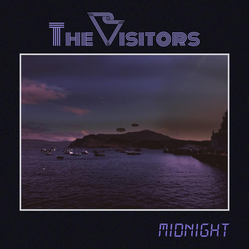 Постер альбома Midnight