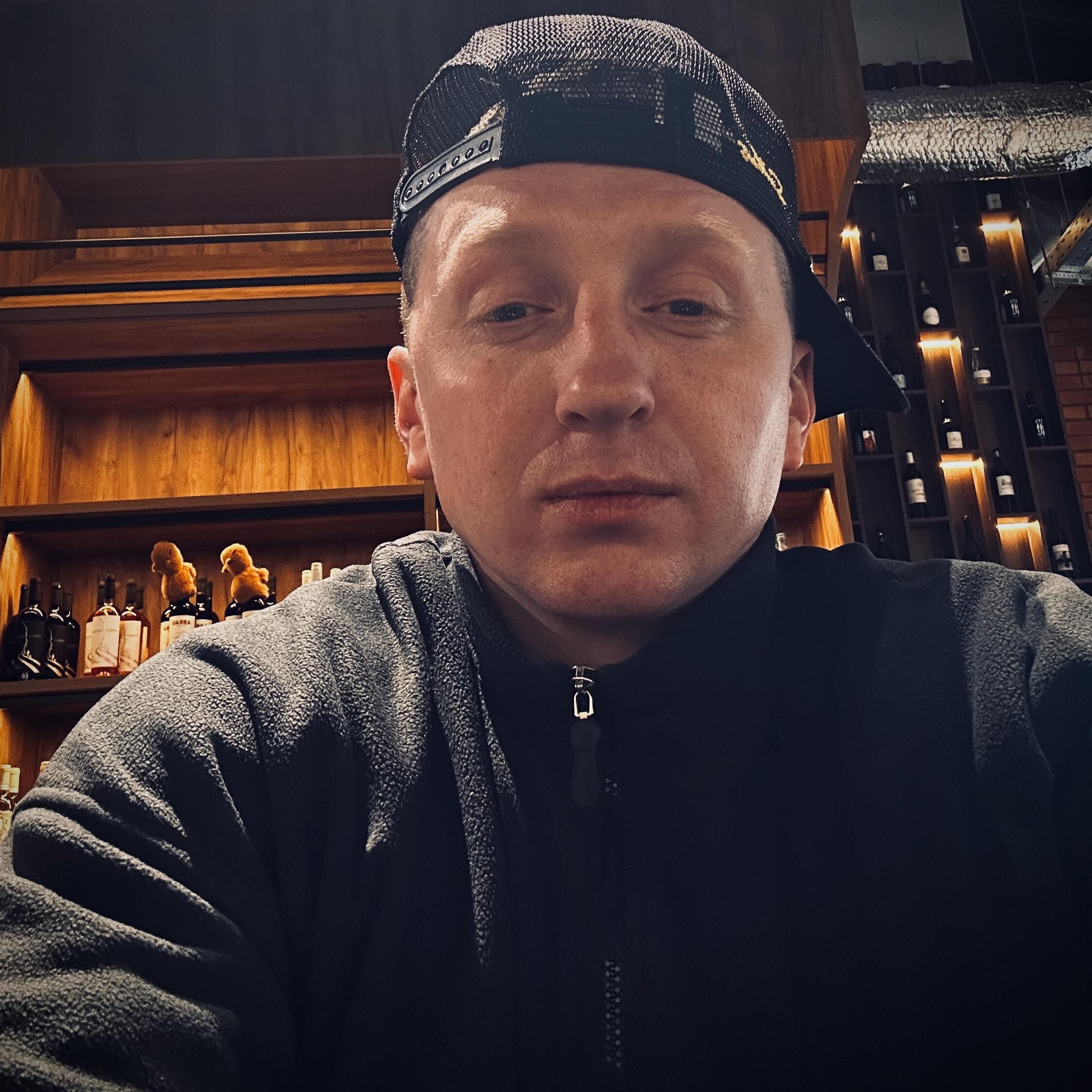 Serg Brodski