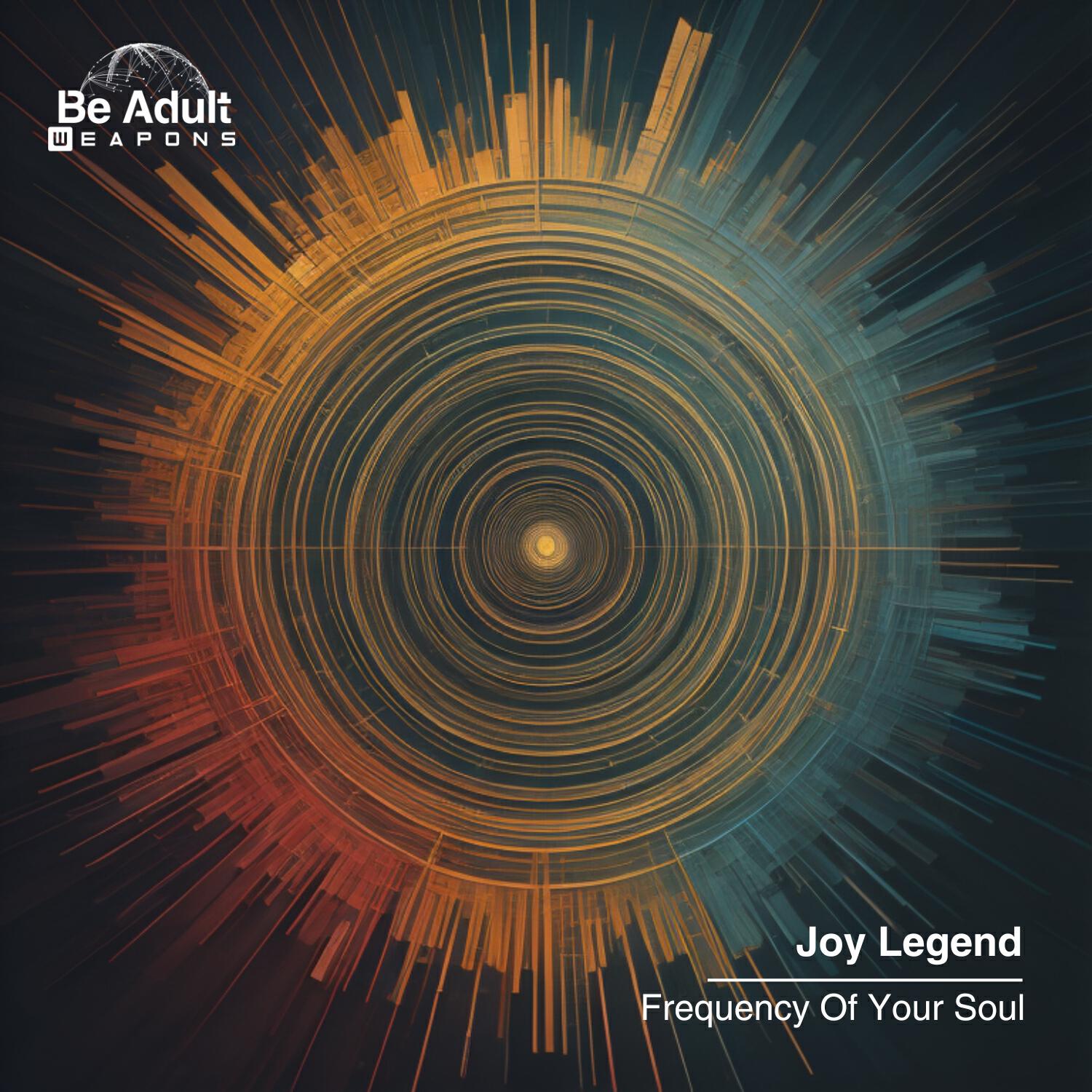 Релиз Frequency Of Your Soul
