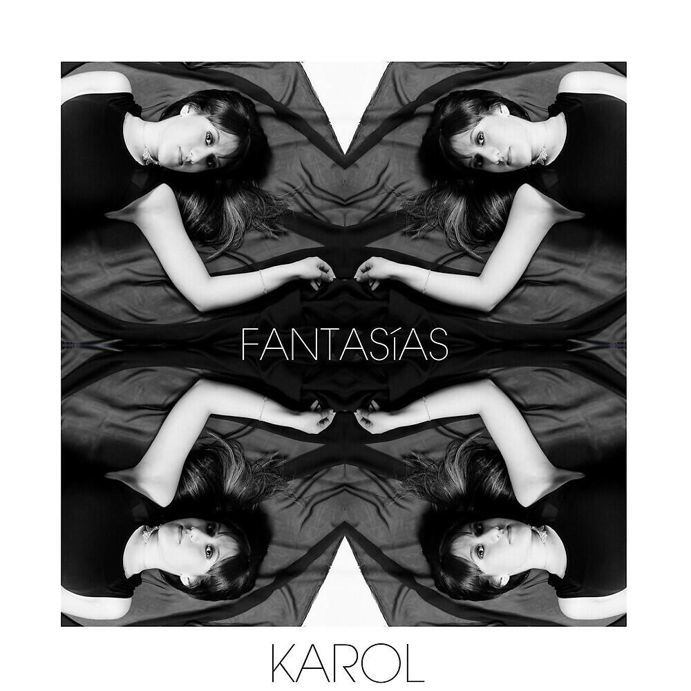 Релиз Fantasías
