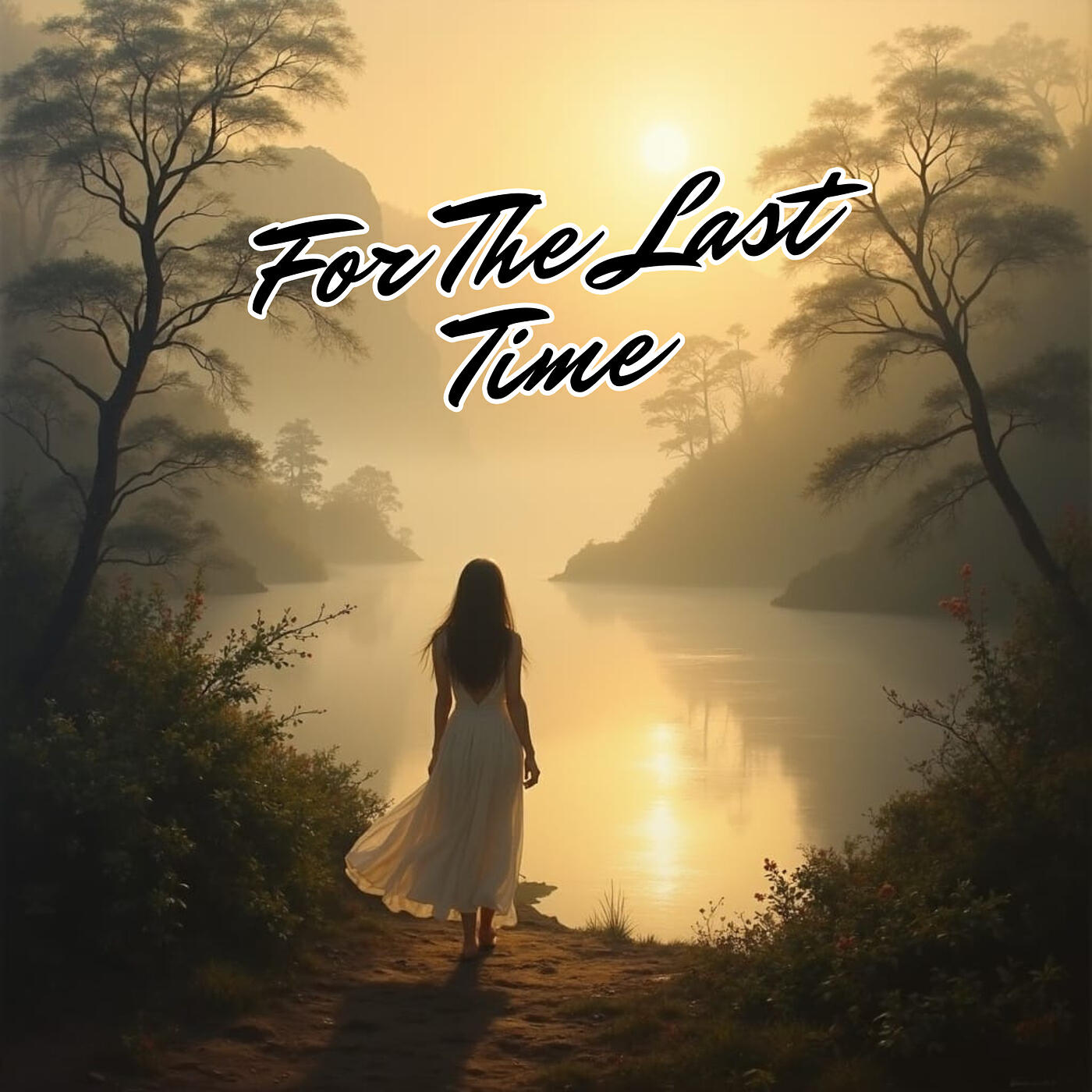 Релиз For the Last Time