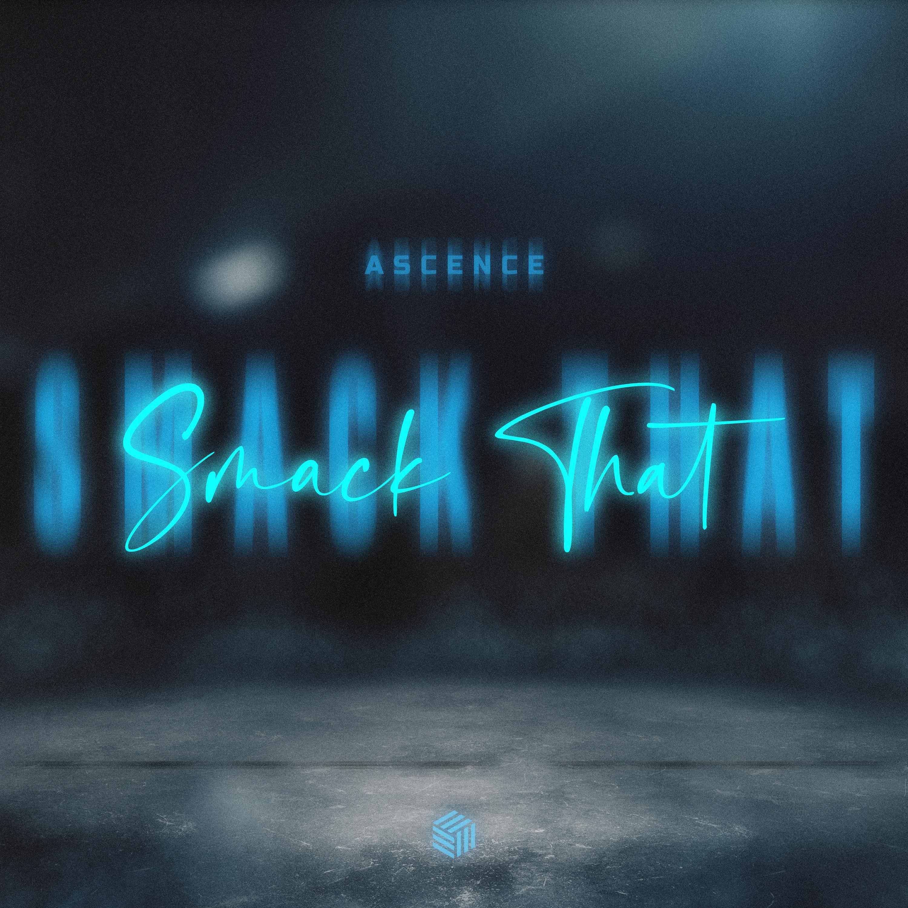 Релиз Smack That