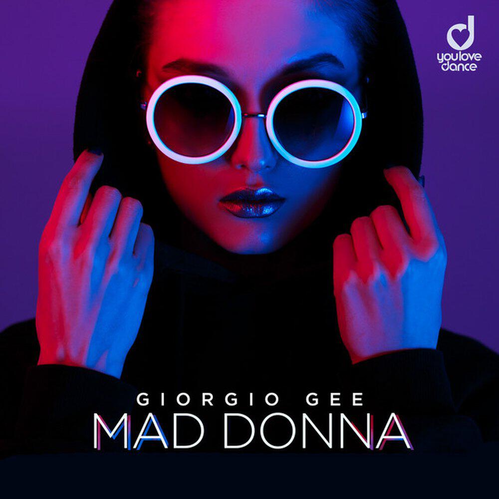 Релиз Mad Donna
