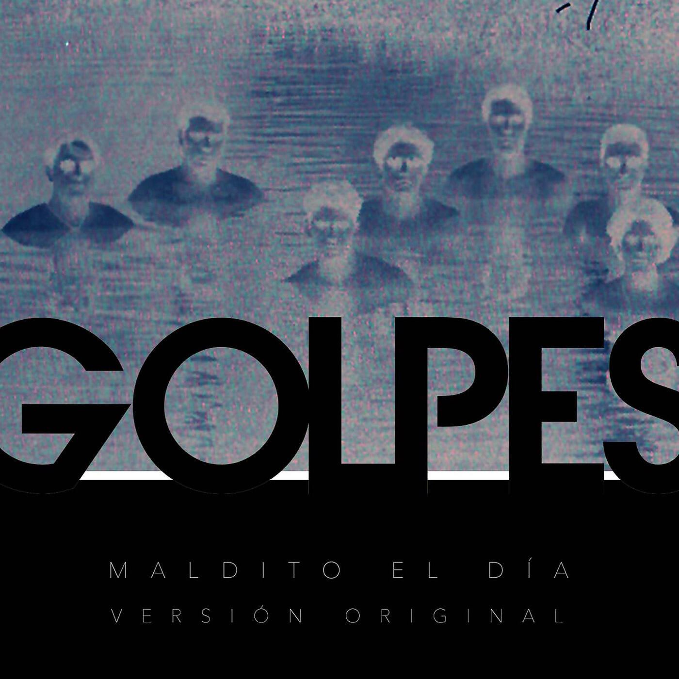 Релиз Maldito El Día