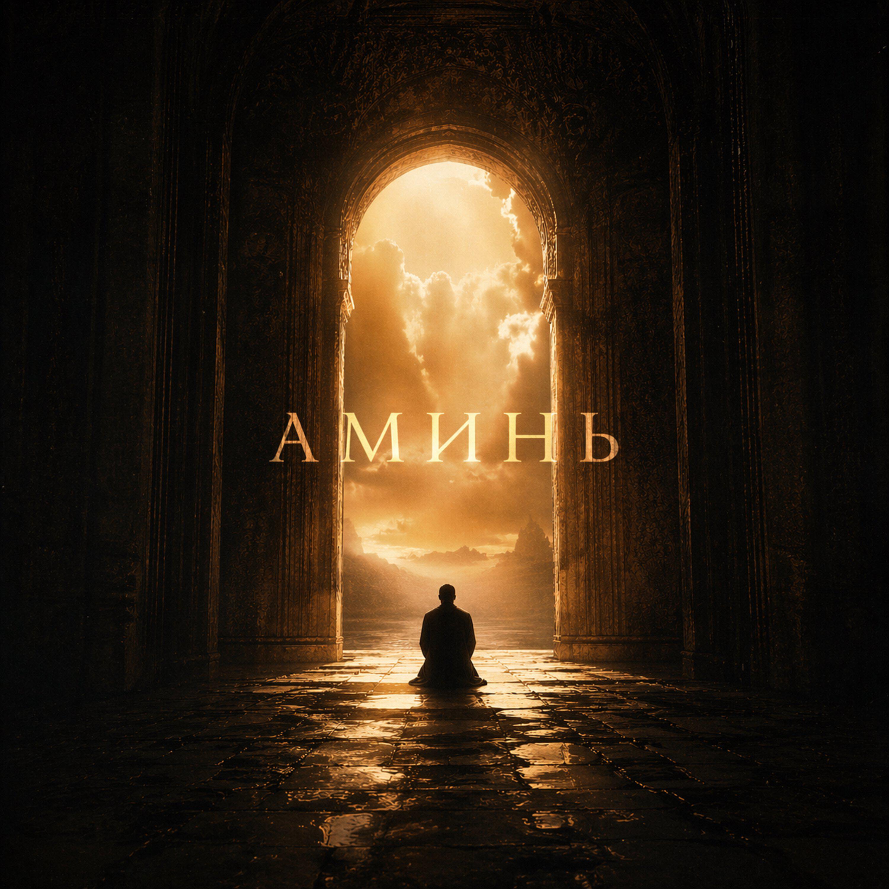 Релиз Аминь