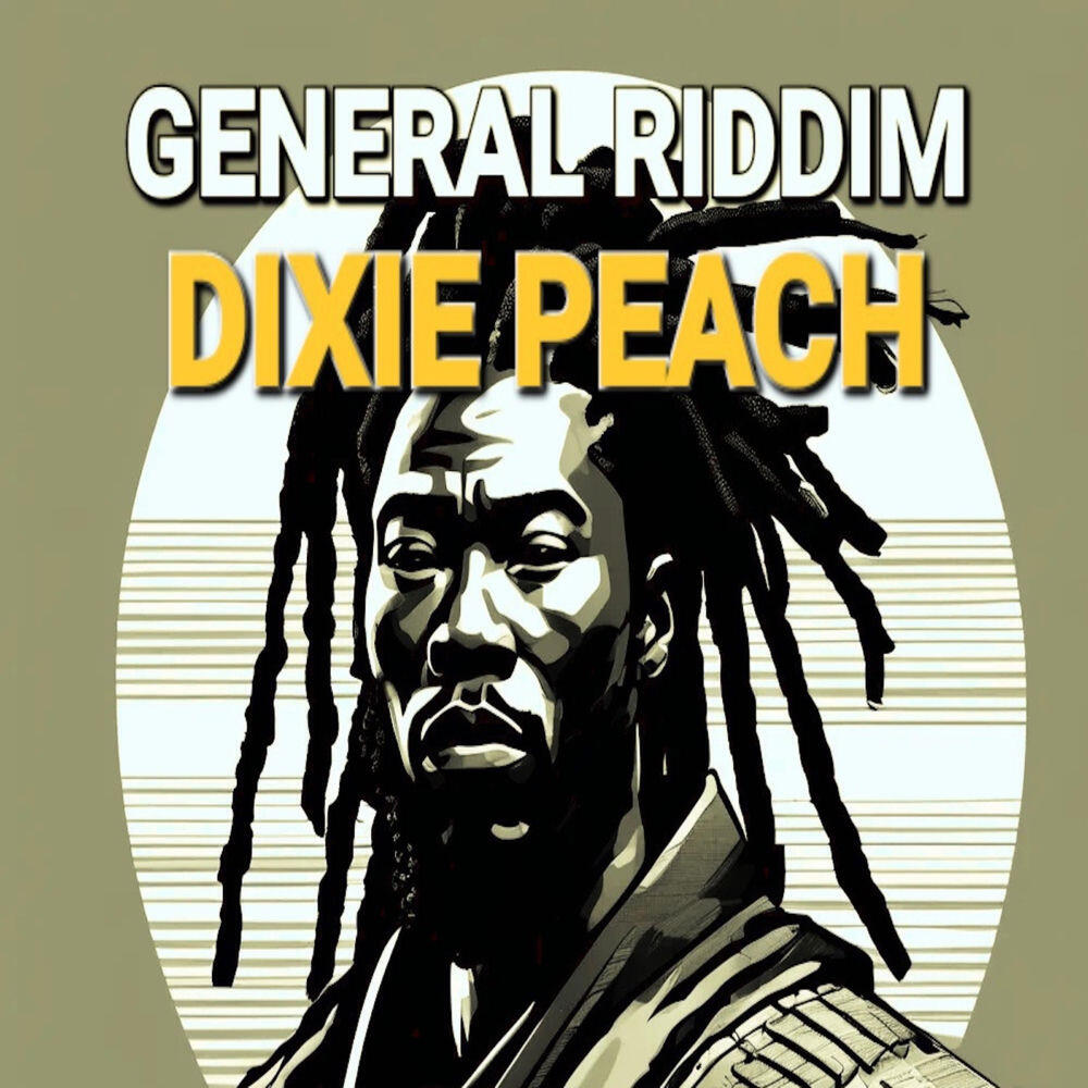 Релиз GENERAL RIDDIM