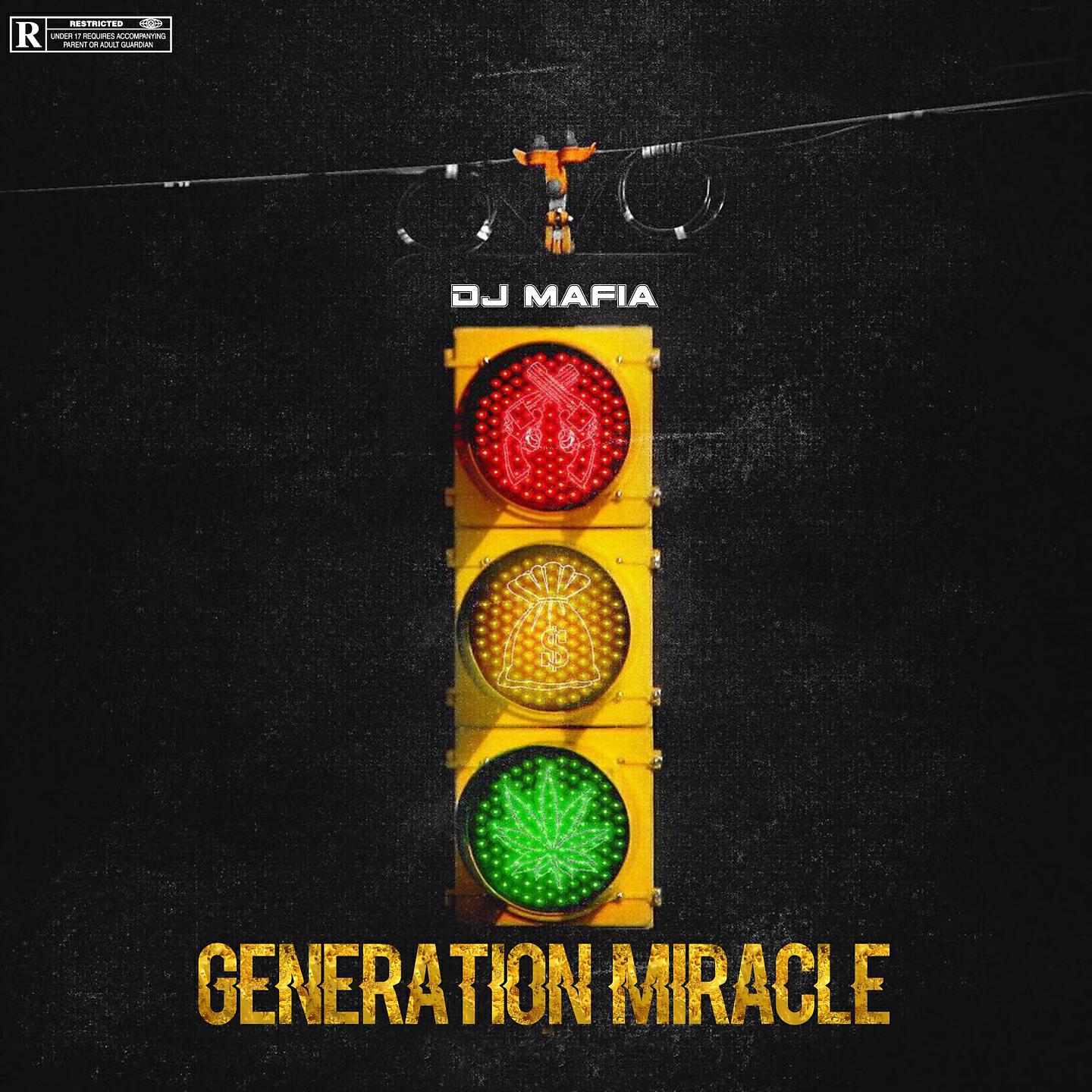 Релиз Génération miracle