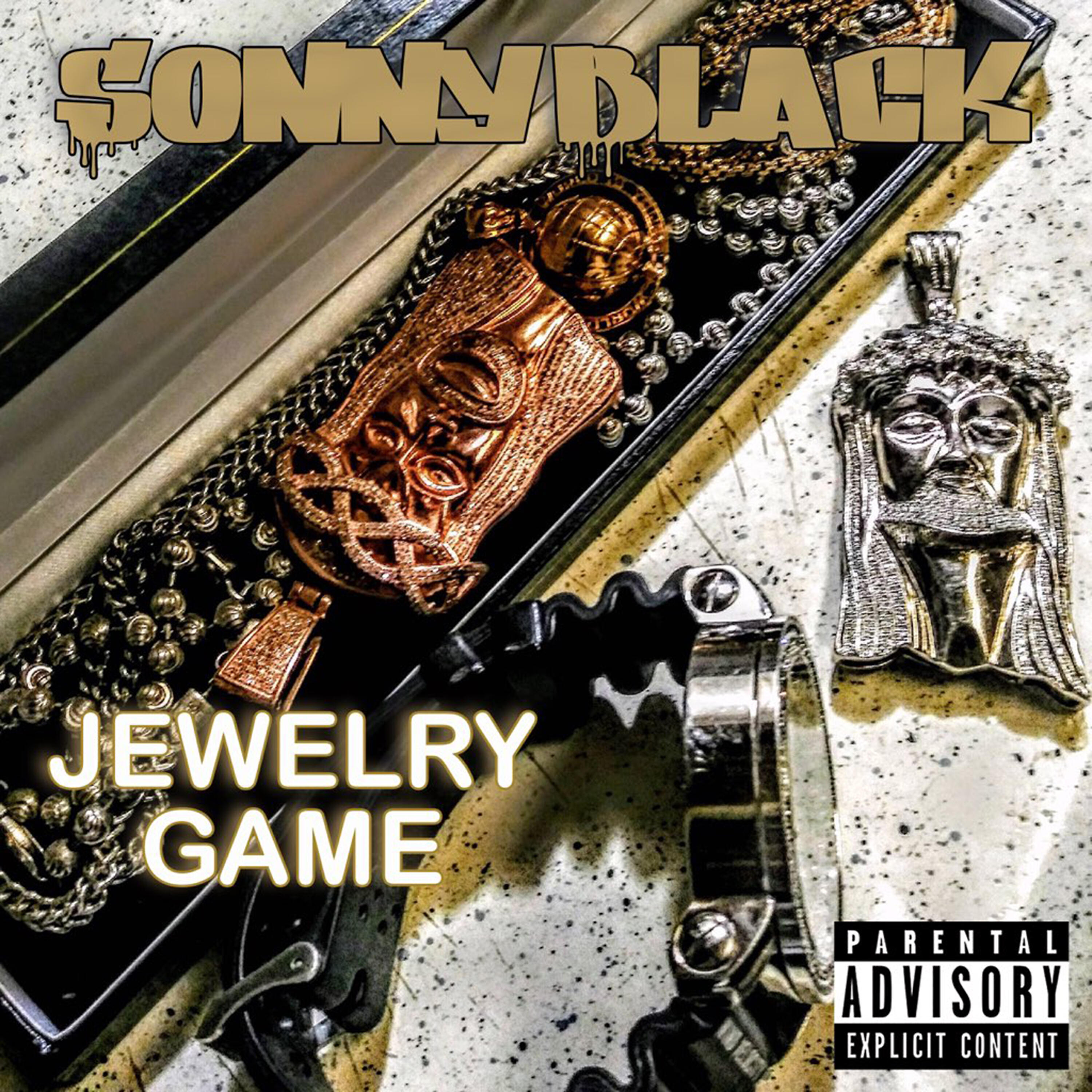 Релиз Jewelry Game