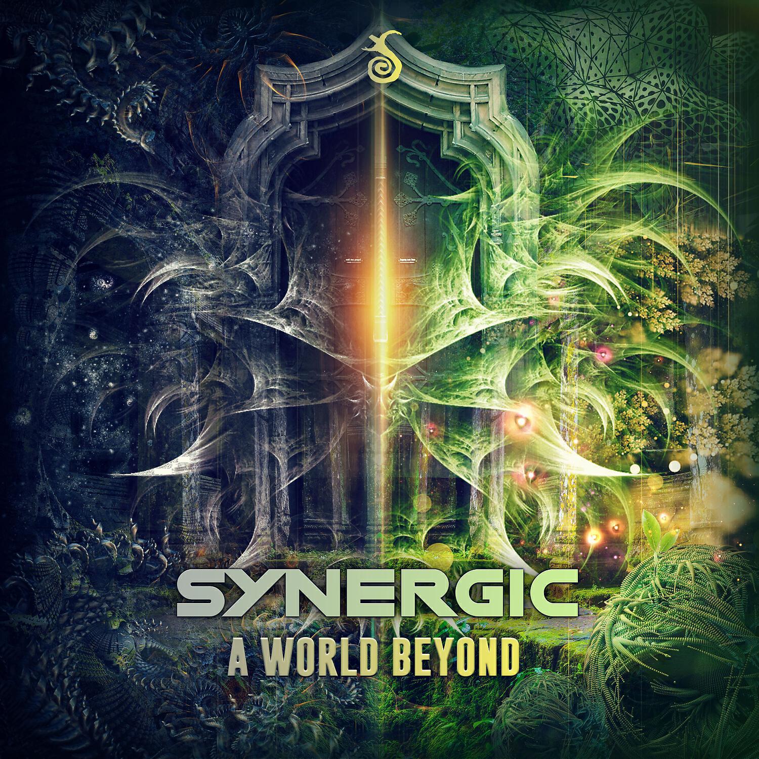 Релиз A World Beyond