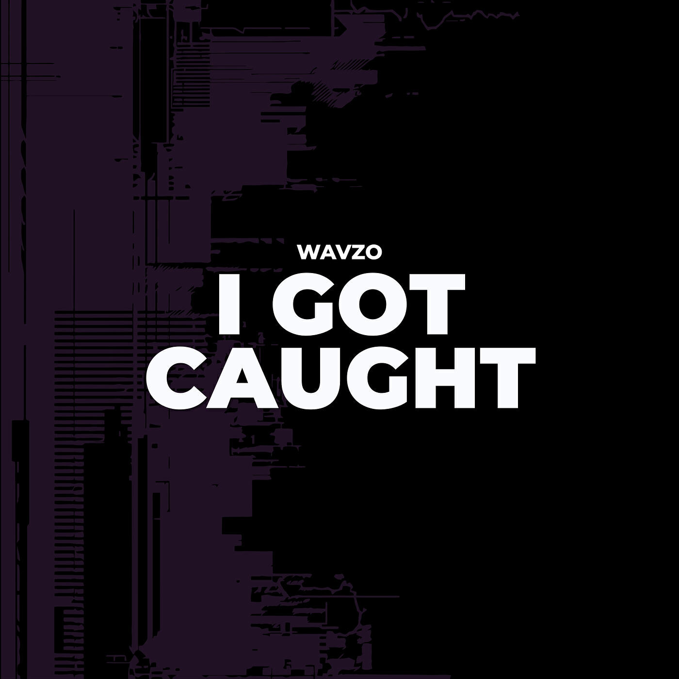 Релиз I Got Caught