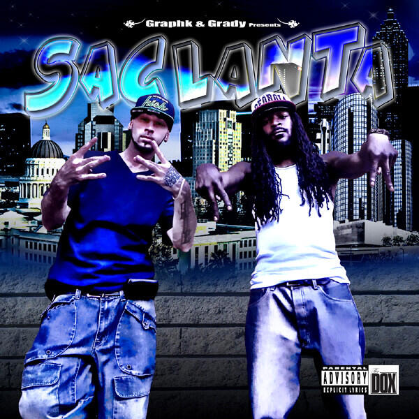 Релиз Saclanta