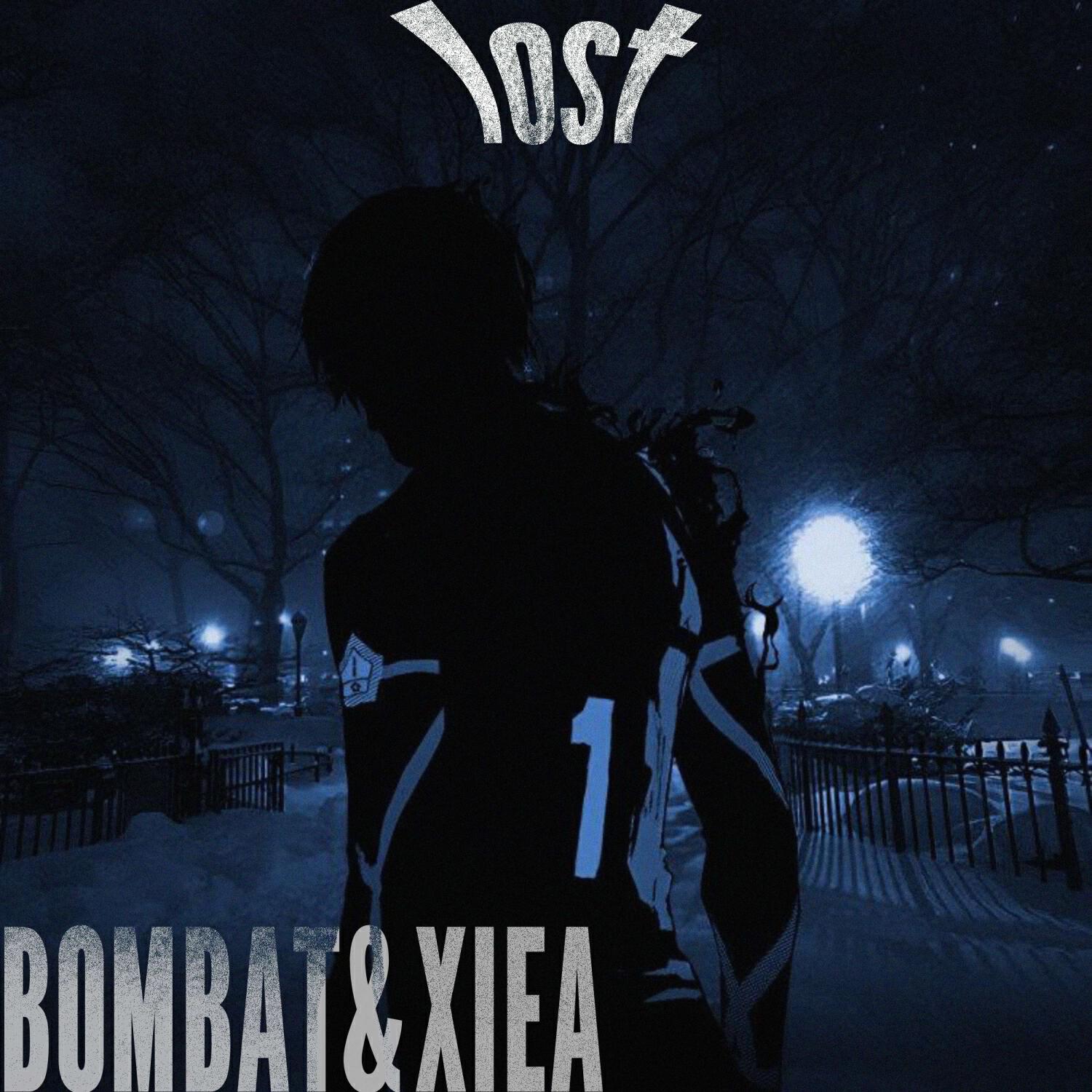 Релиз lost