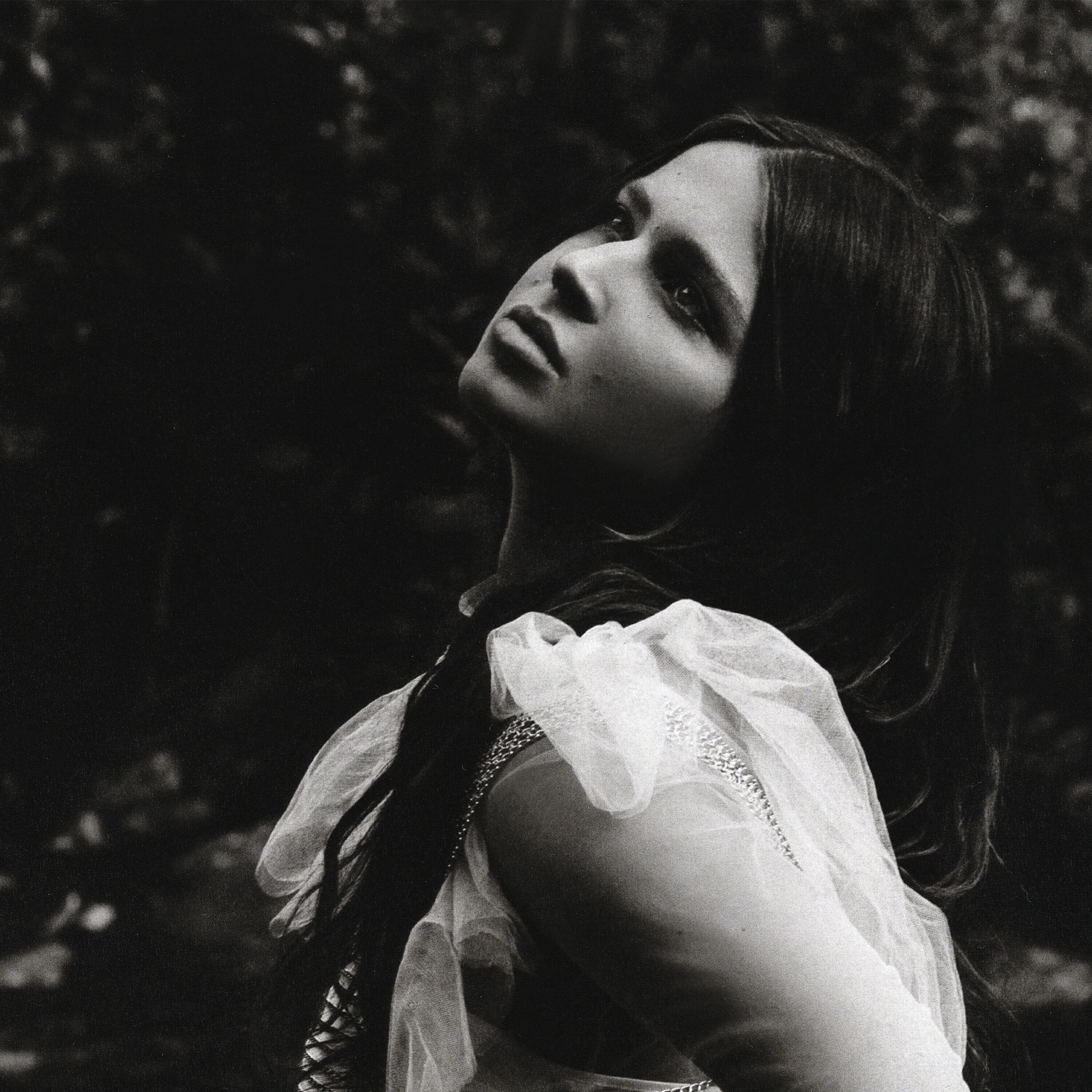 Релиз Melancholy