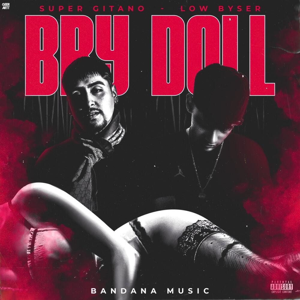 Релиз BBY Doll