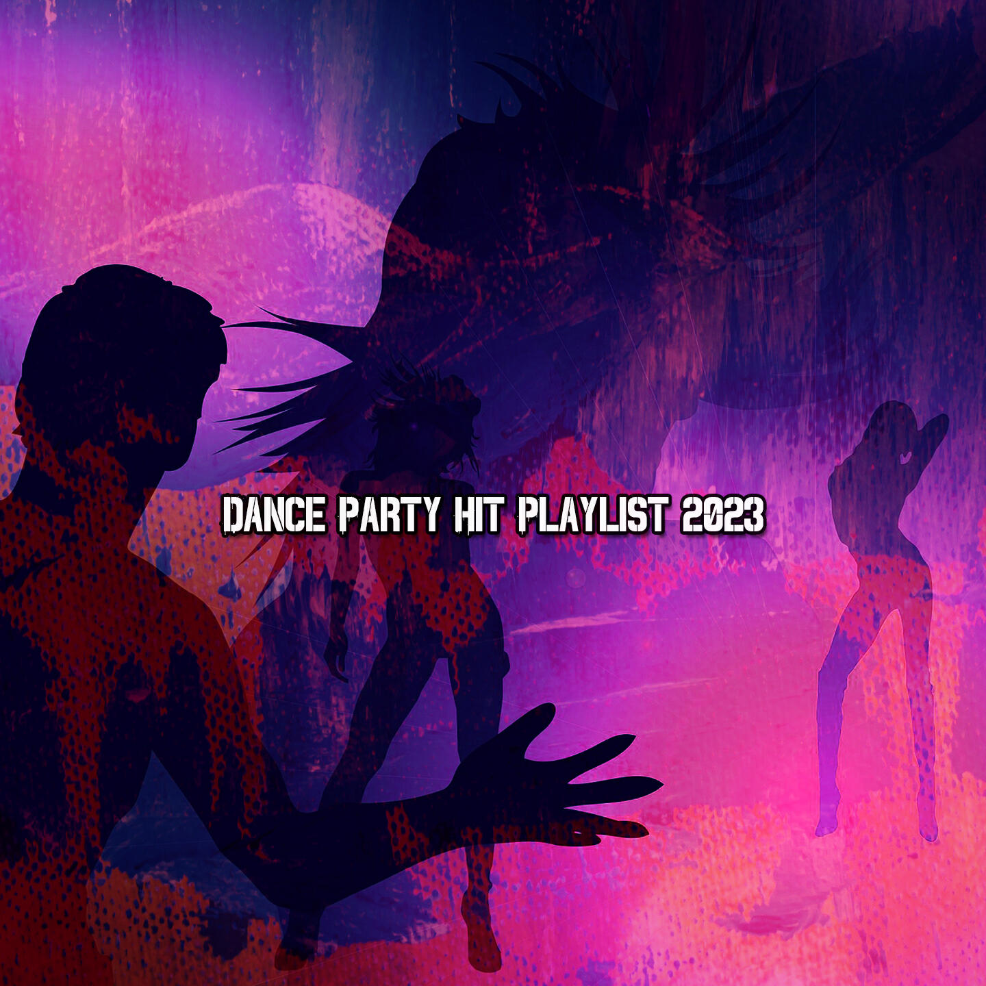 Релиз Dance Party Hit Playlist 2023