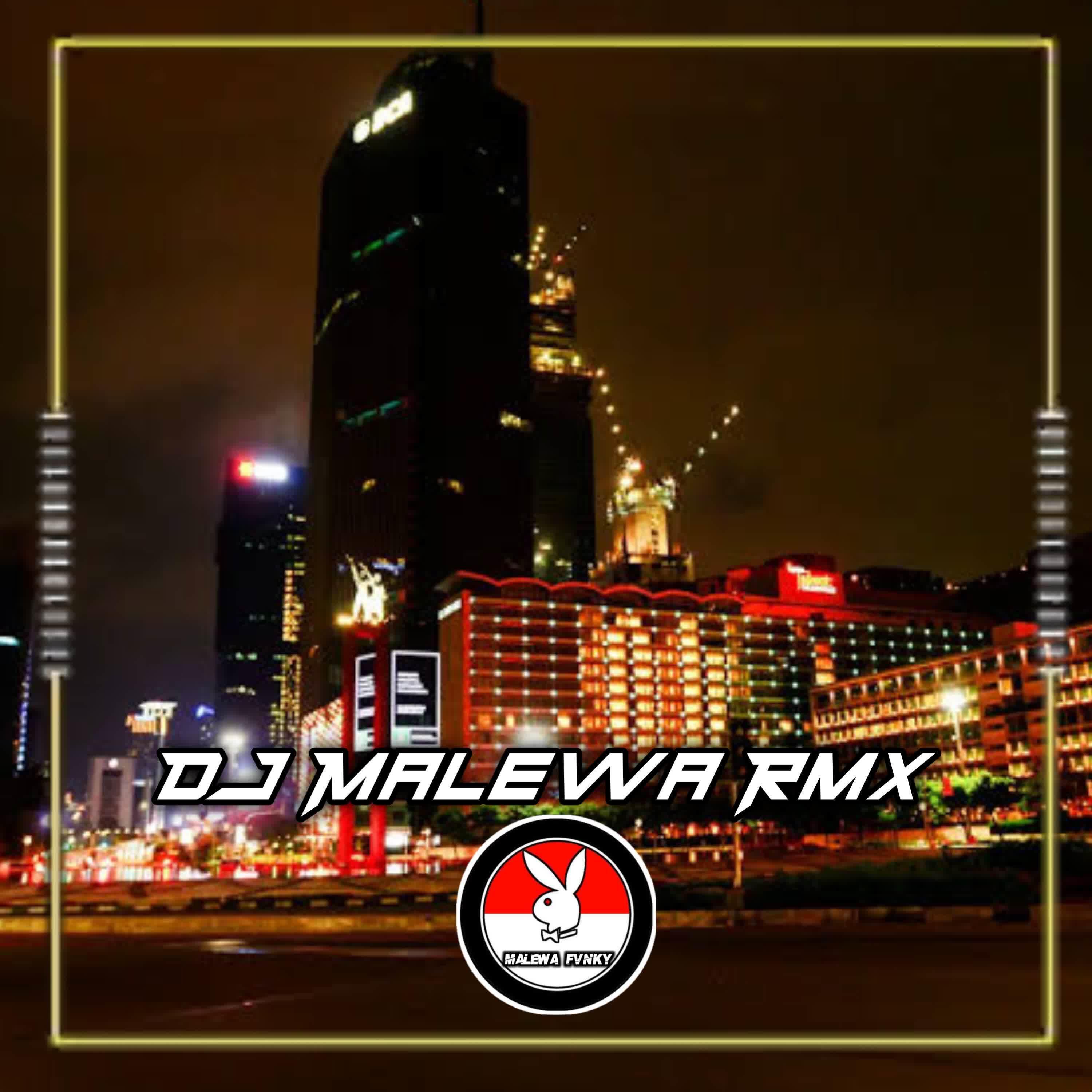Релиз DJ Hanyalah Untukmu Full Bass