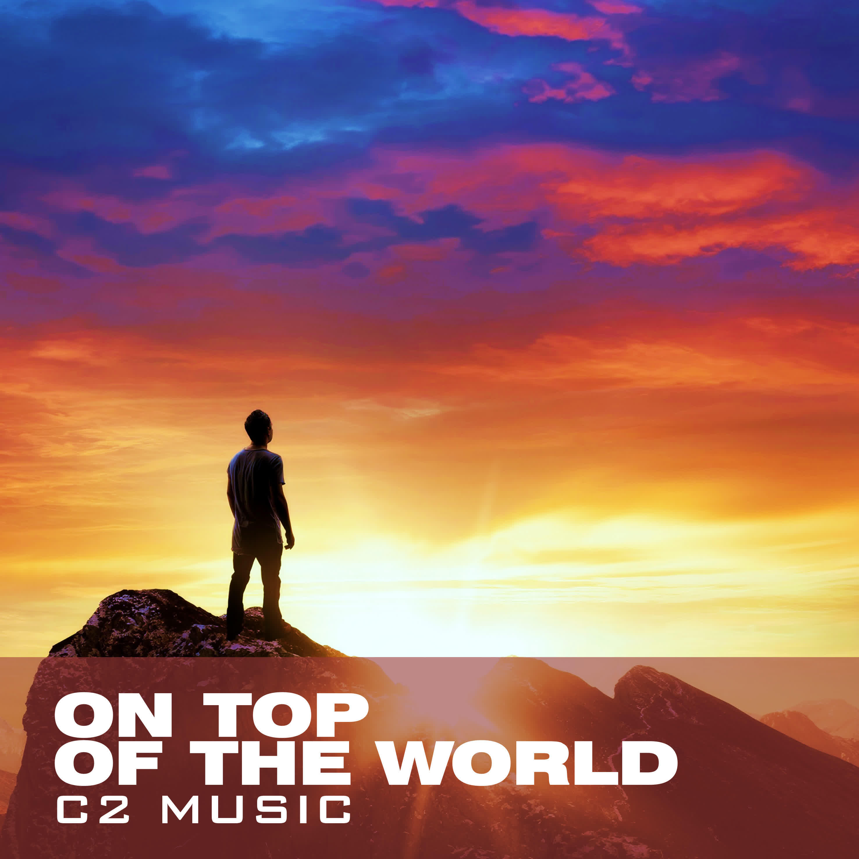 Релиз On Top of the World
