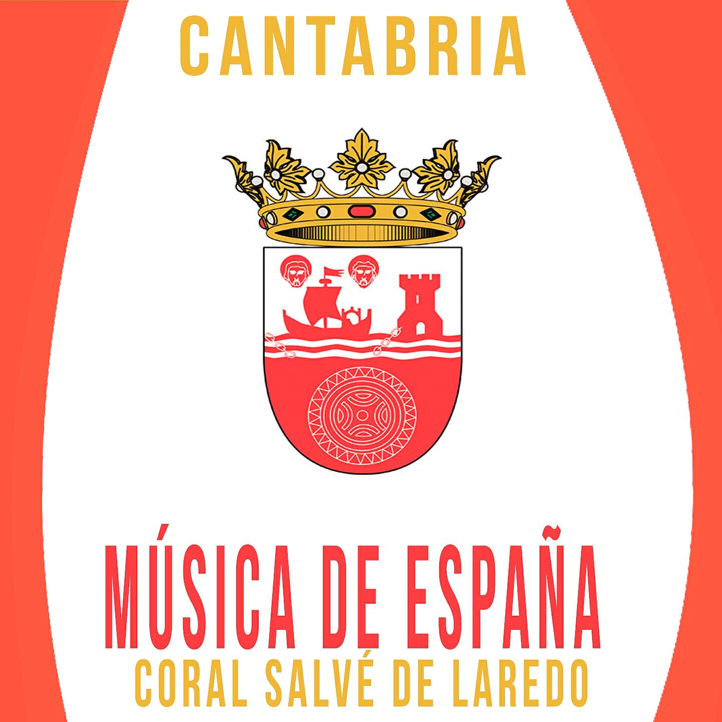 Coral Salvé de Laredo