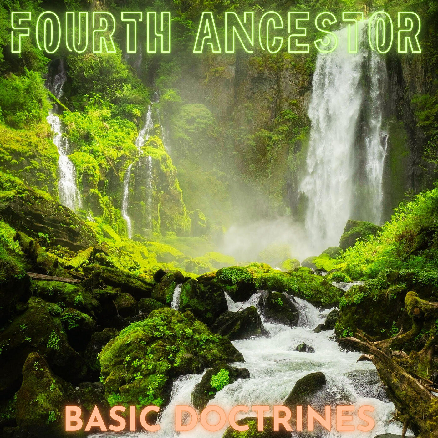 Релиз Basic Doctrines