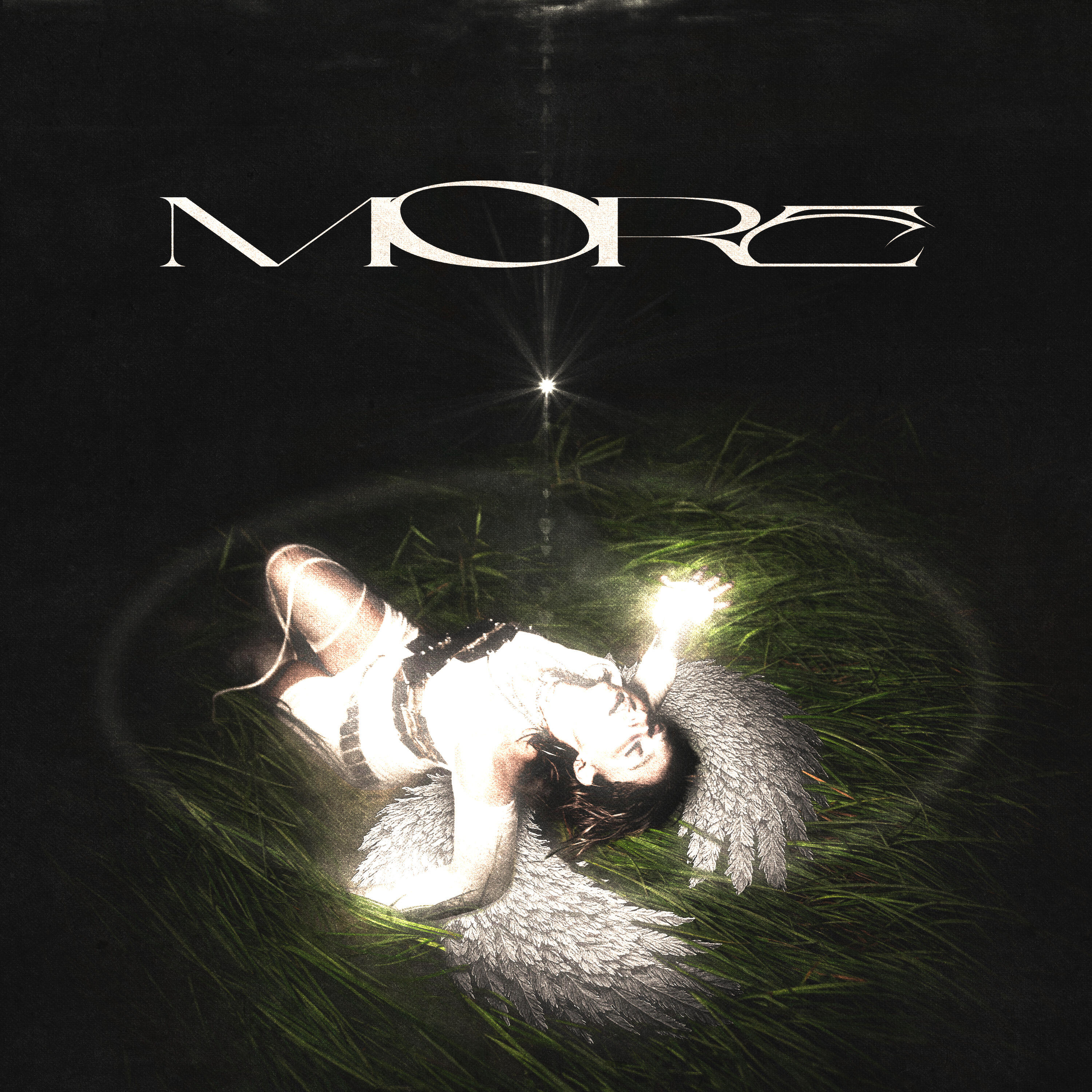 Релиз more