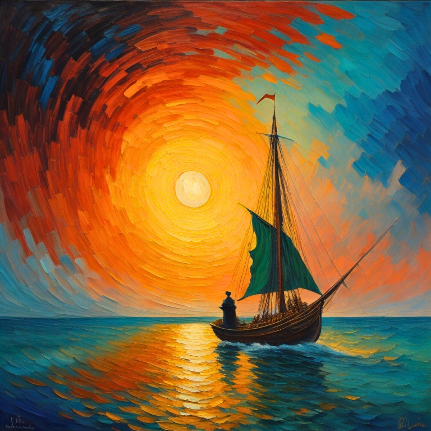 Релиз Yesterday's Odyssey