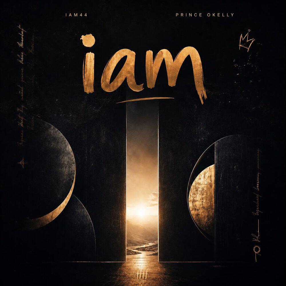 Релиз Iam