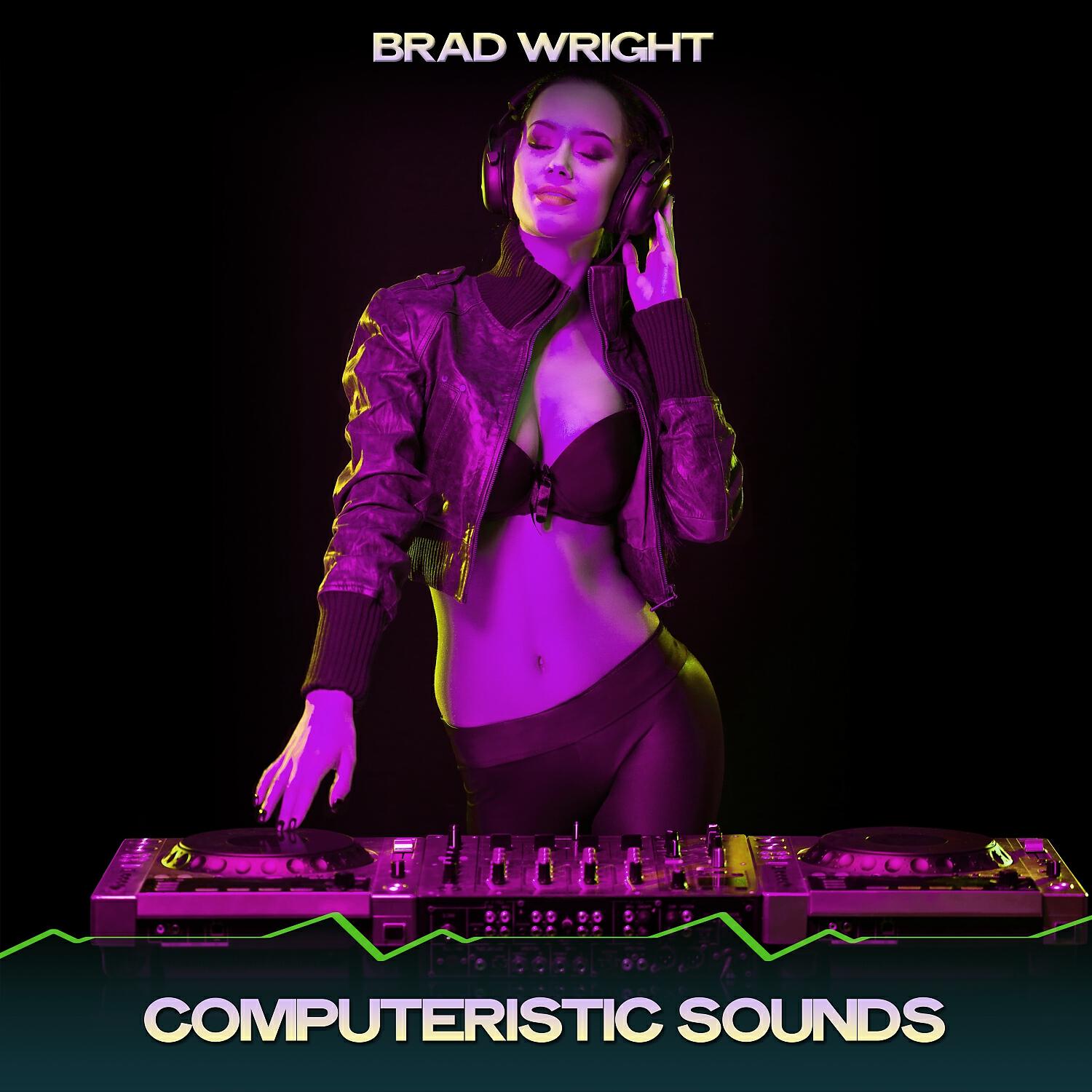 Релиз Computeristic Sounds