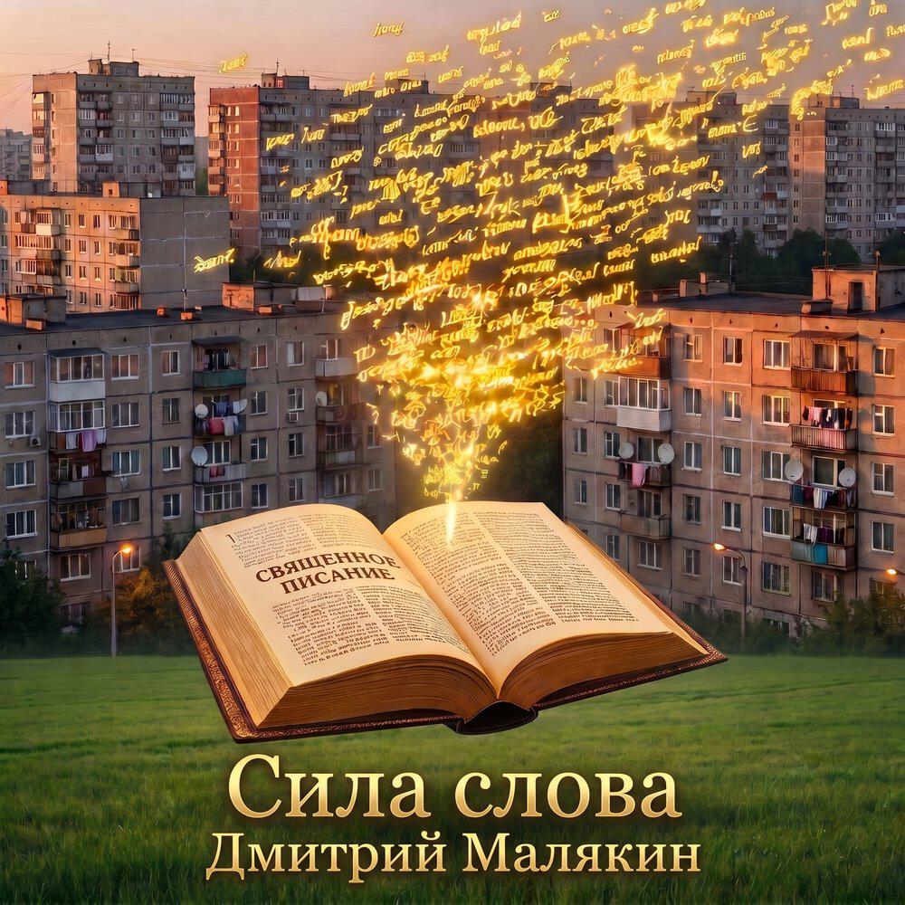 Релиз Сила слова