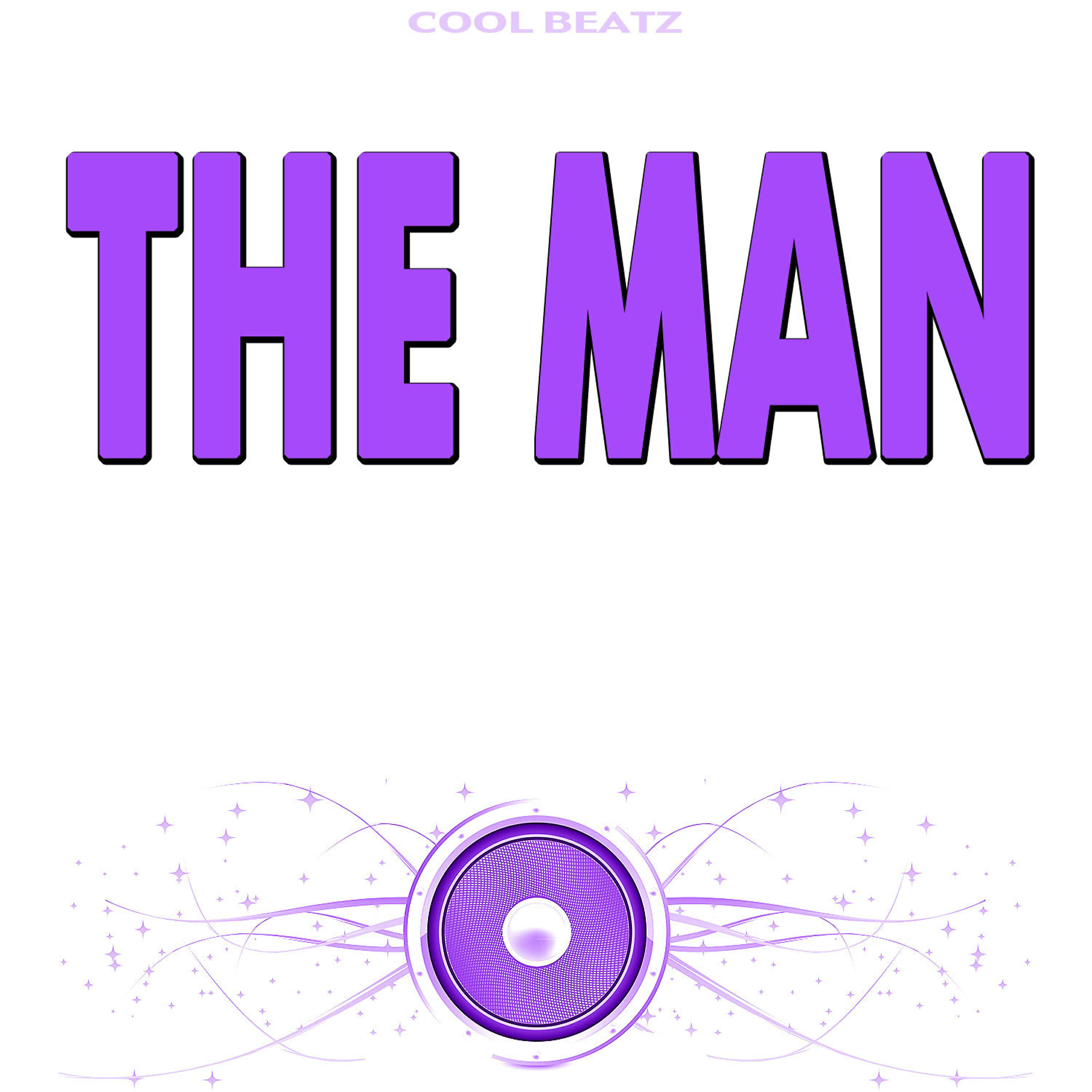 Релиз The Man (Originally Performed by Aloe Blacc) [Karaoke Version]