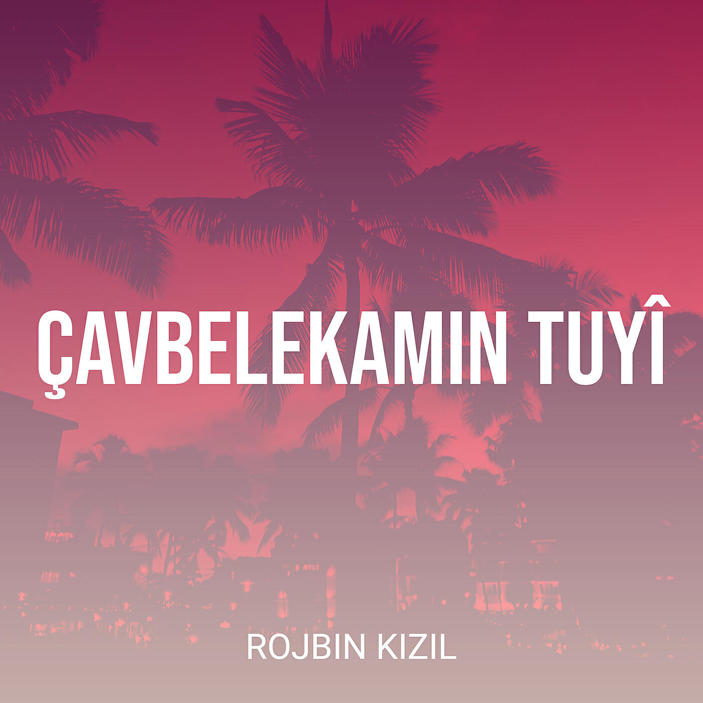 Релиз Çavbelekamin Tuyî