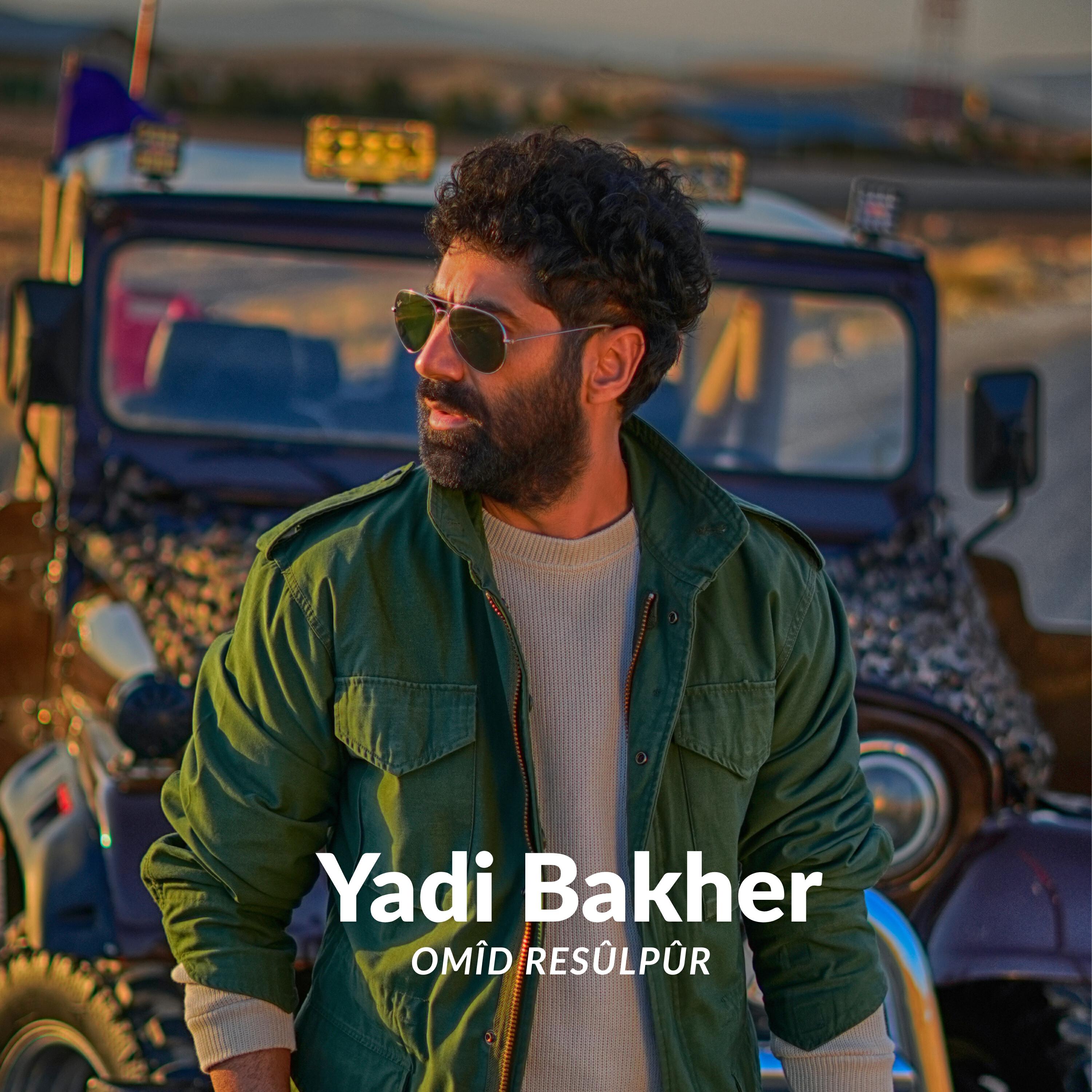 Релиз Yadi Bakher