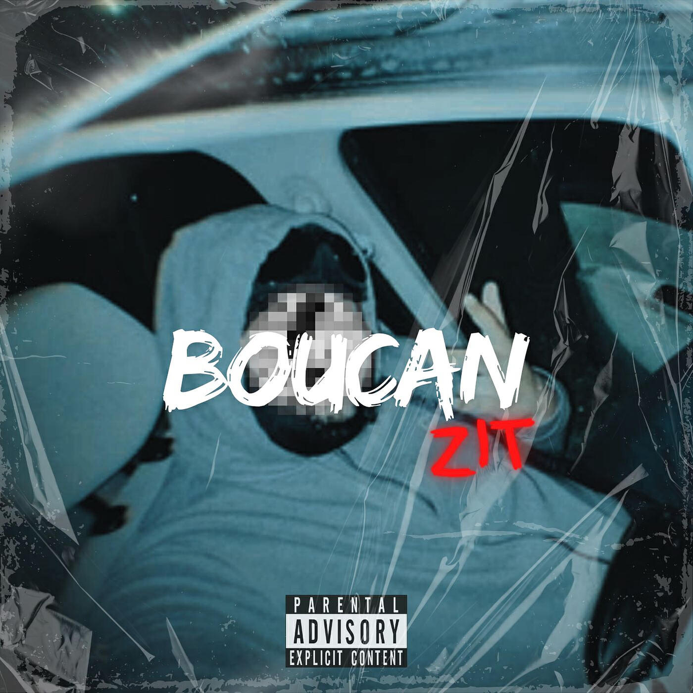 Релиз BOUCAN
