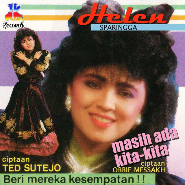 Релиз Masih Ada Kita Kita